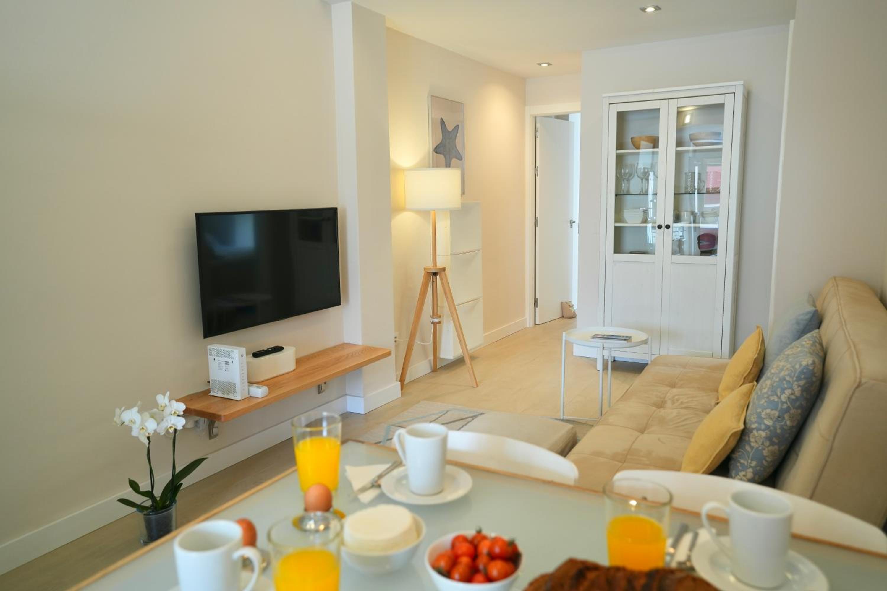Apartamento