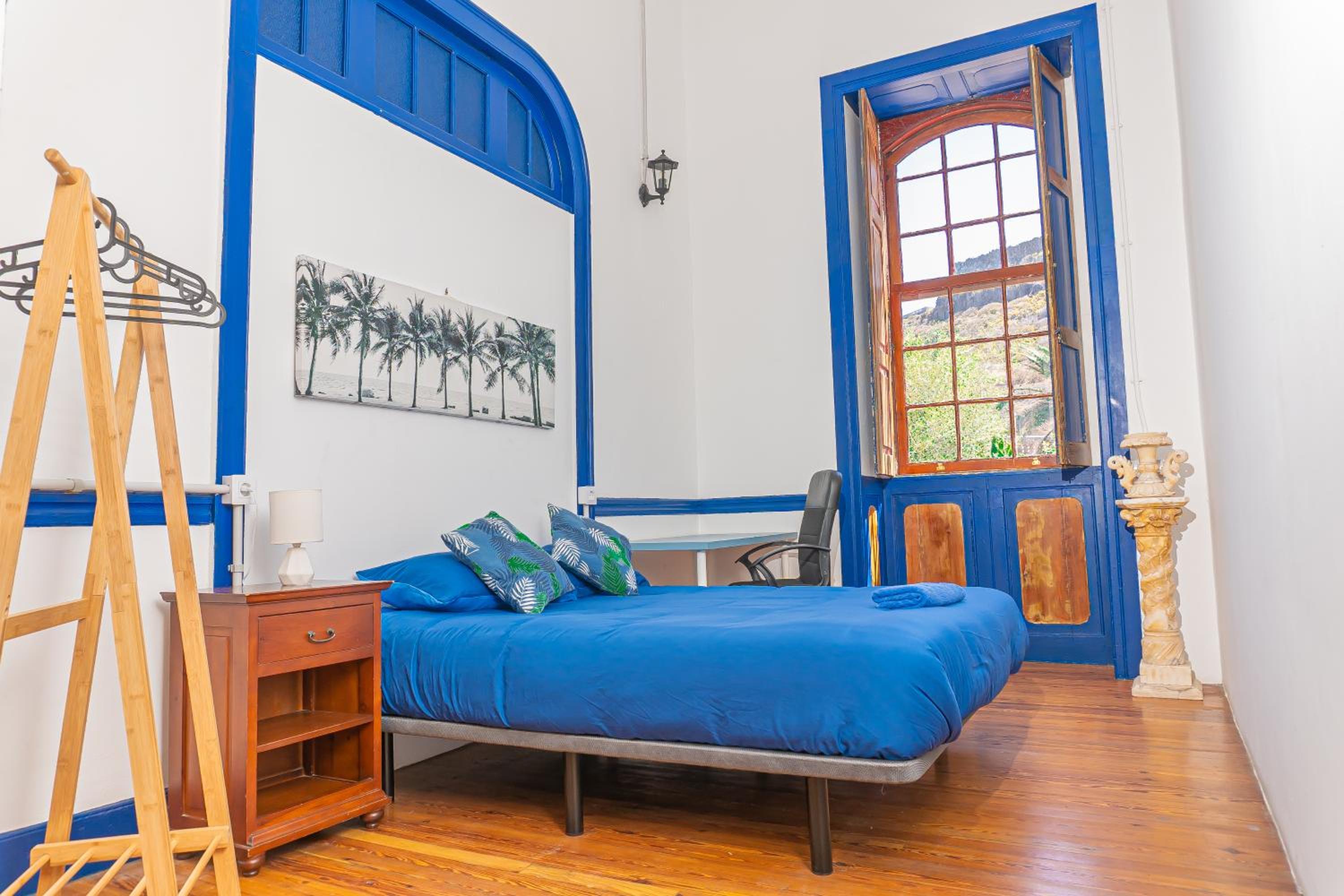 Habitación Doble Estándar