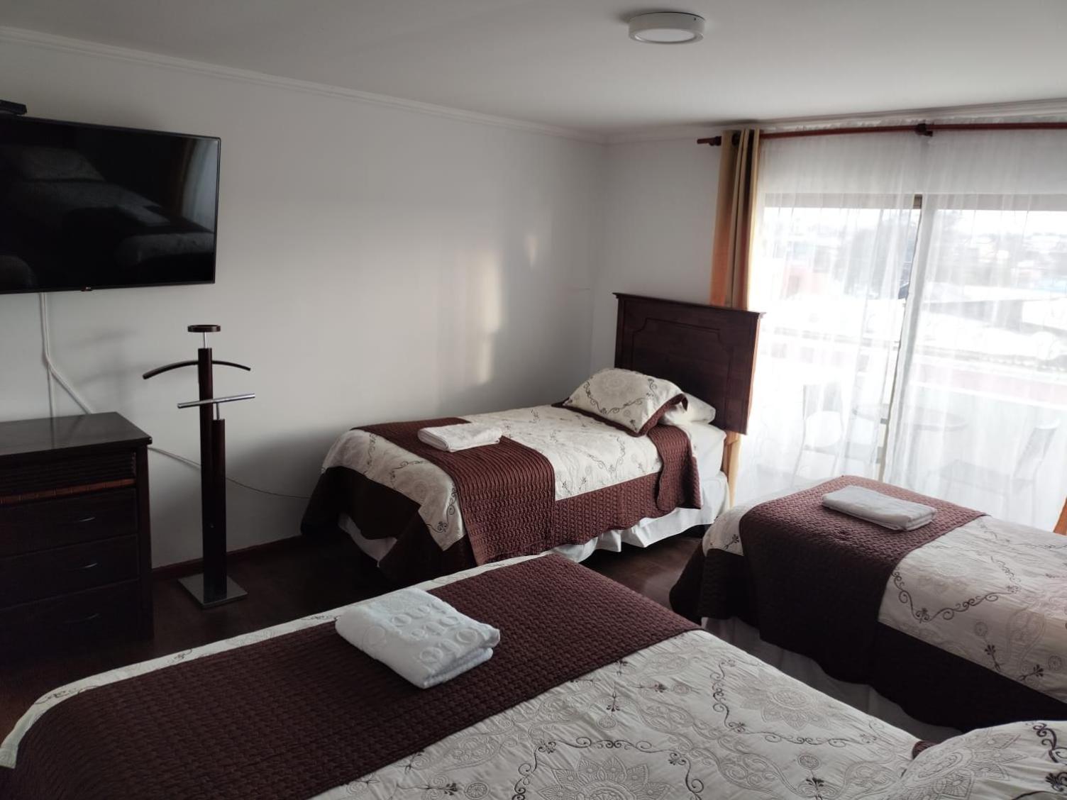 Triple Room photo 1