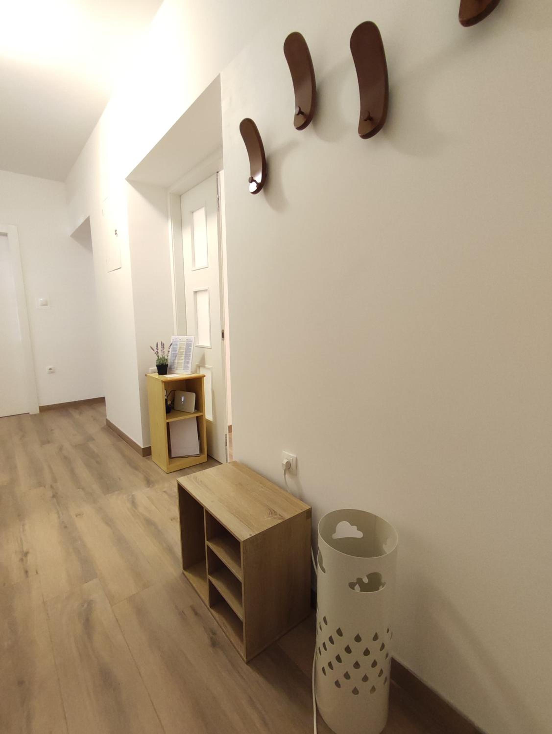 Two-Bedroom Apartment photo 1