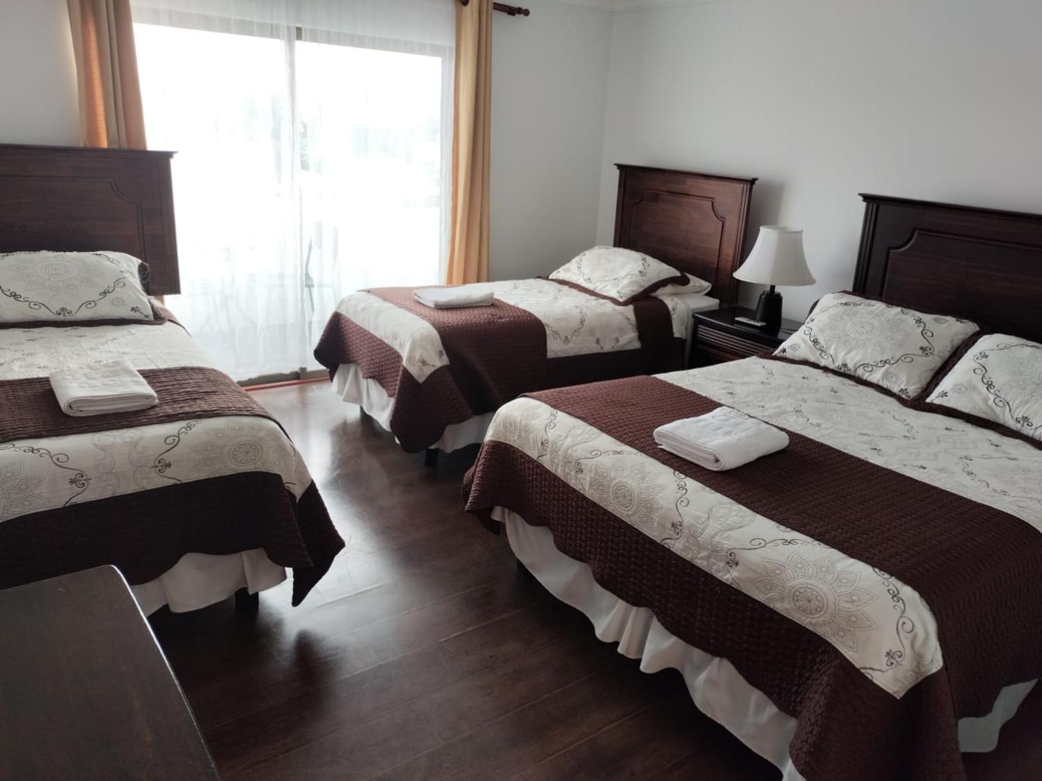 Triple Room photo 3