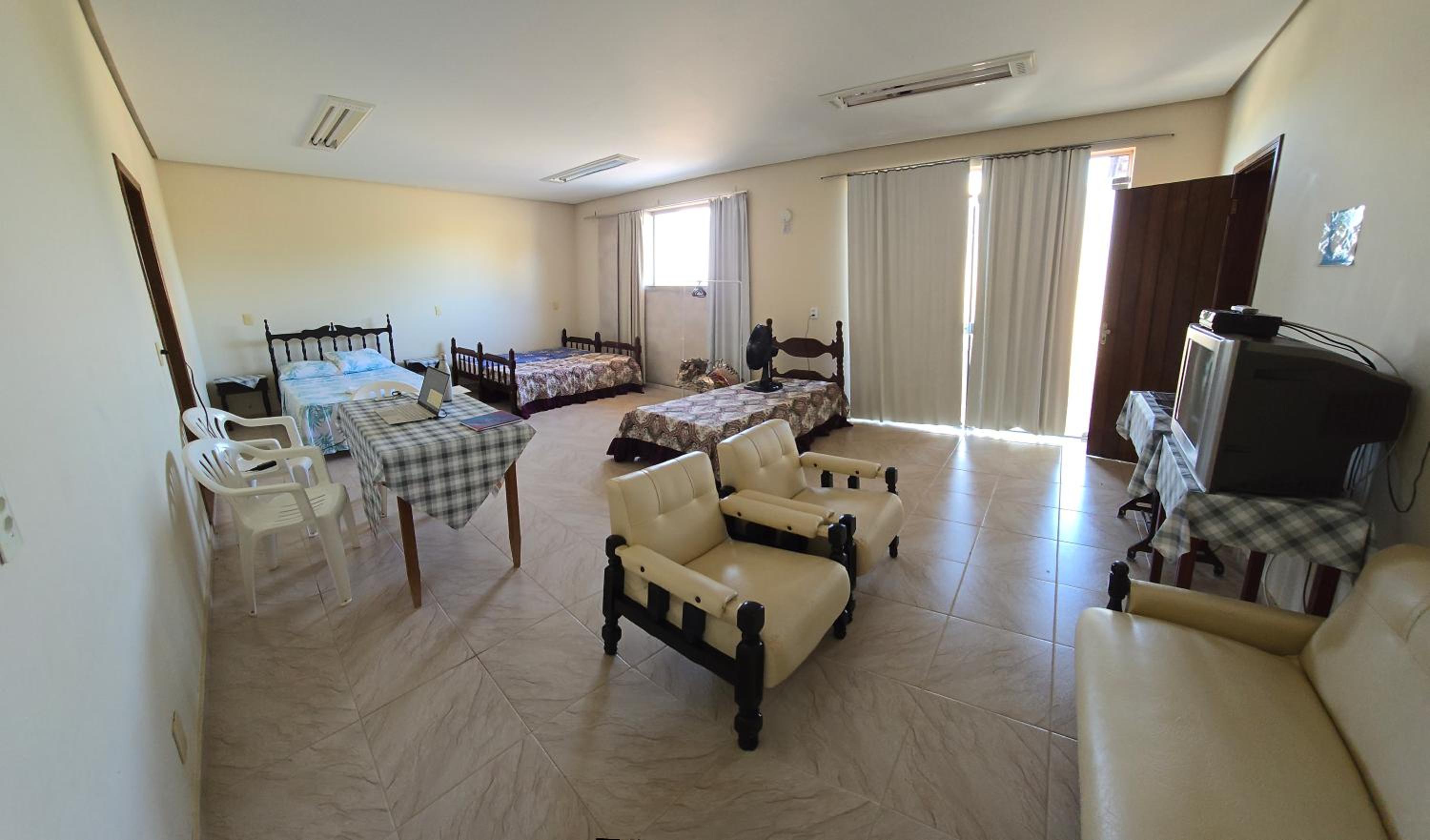 Quadruple Room photo 1