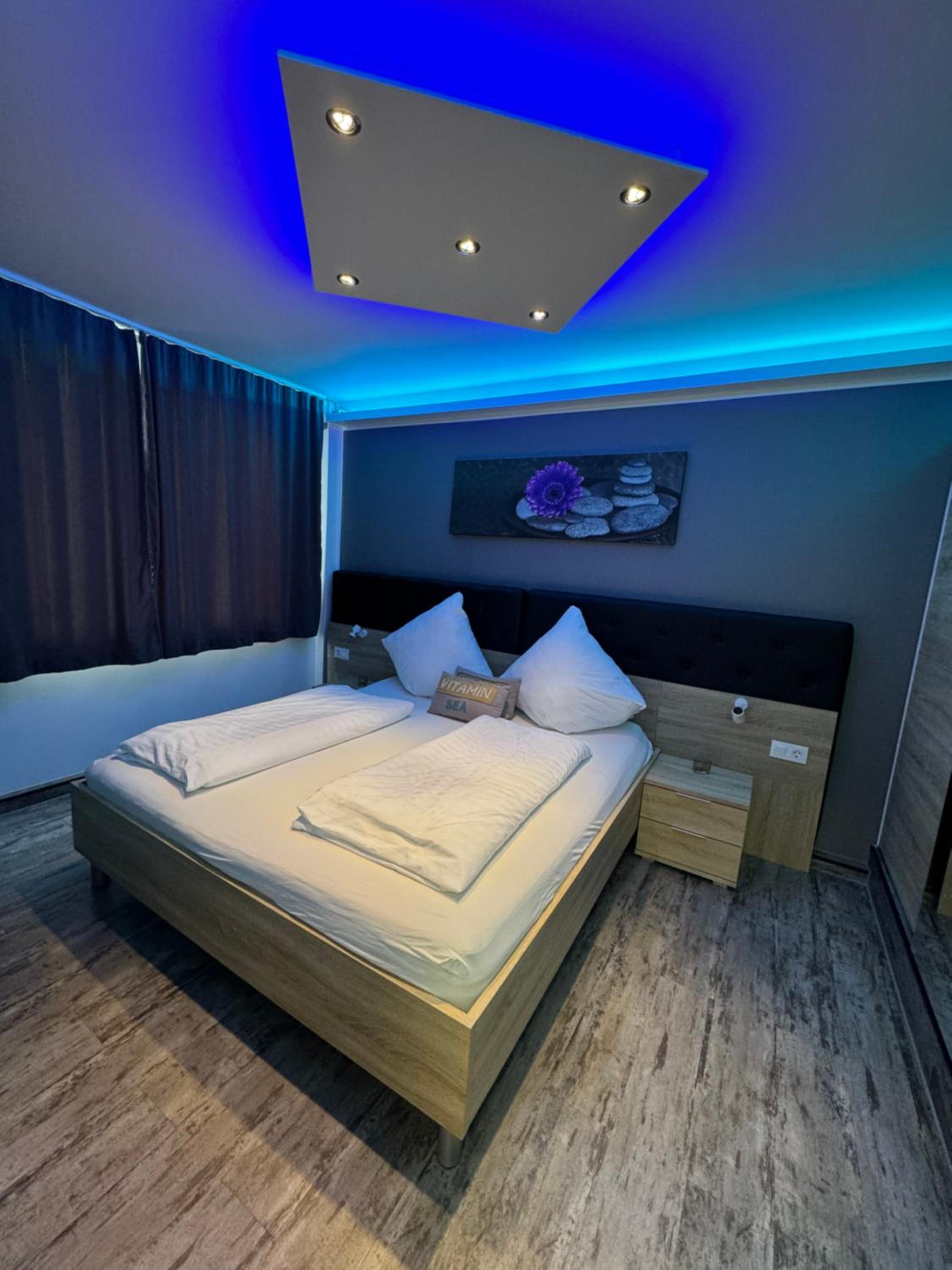 Deluxe Double Room - Photo 1