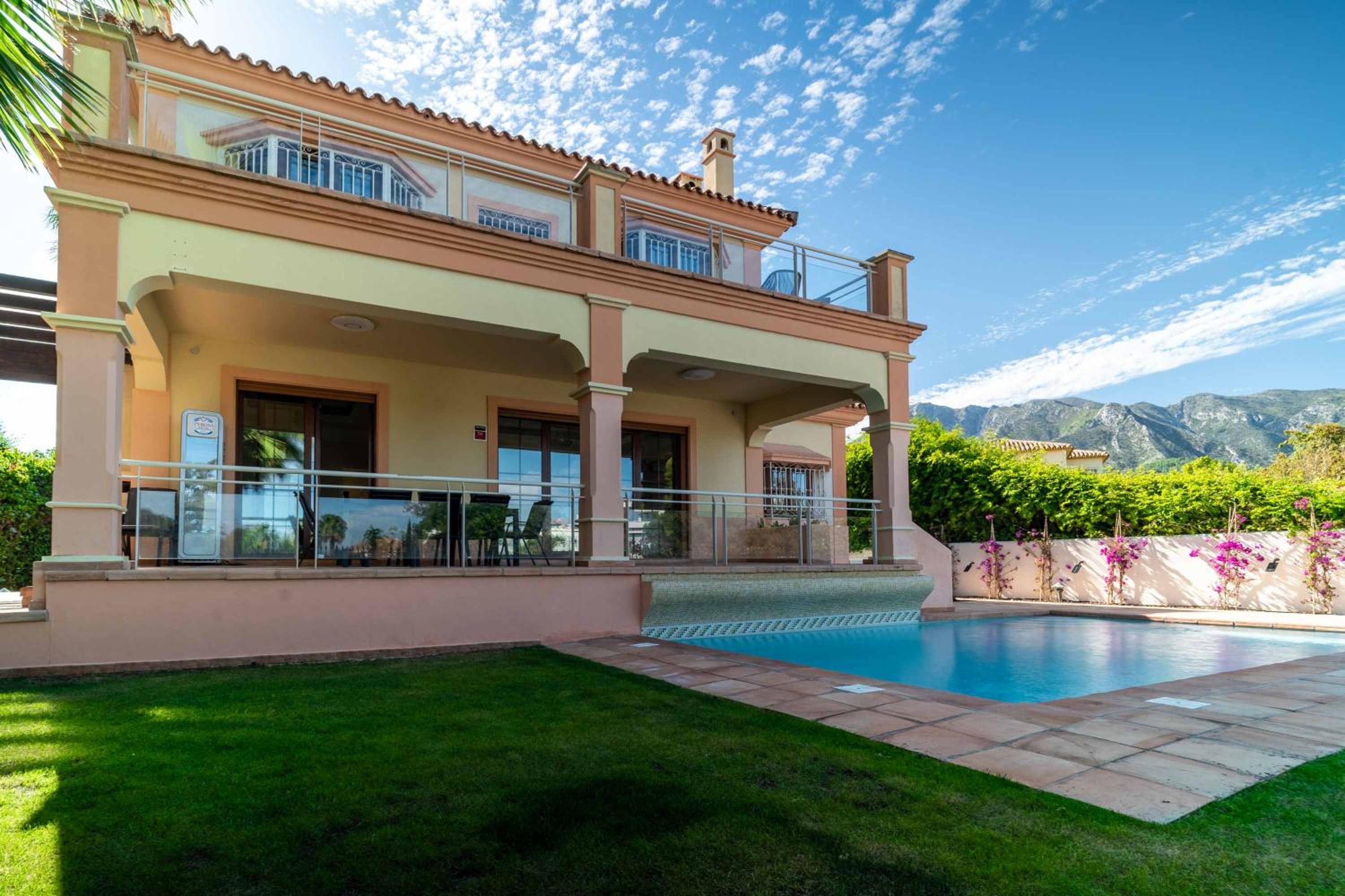 Villa