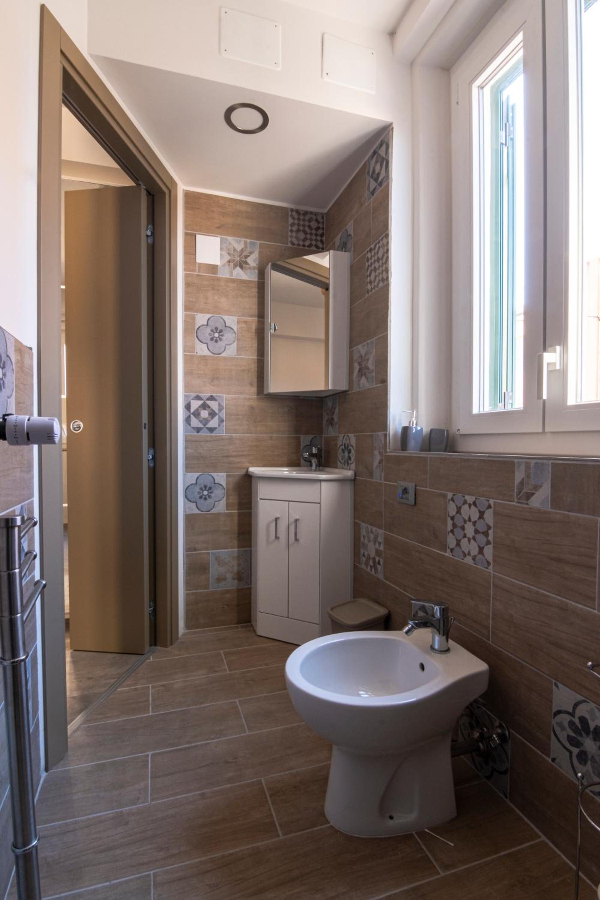 Double or Twin Room photo 3