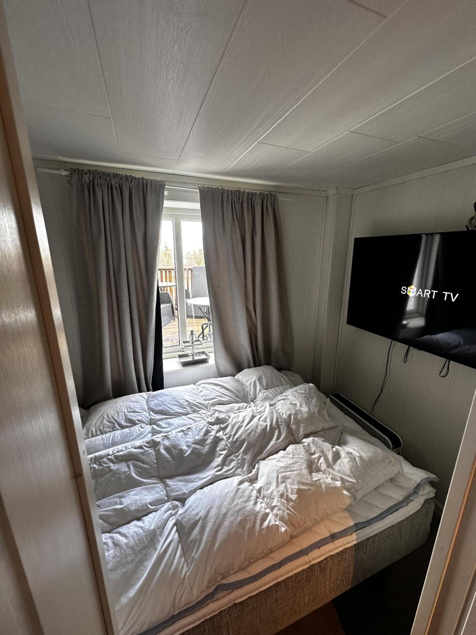 Two-Bedroom Apartment photo 1