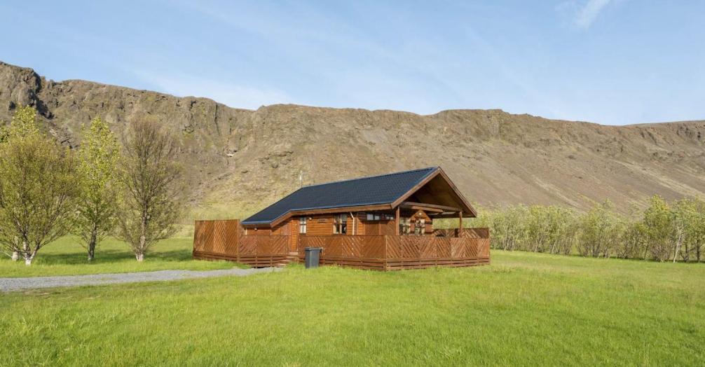 Three-Bedroom Chalet photo 2