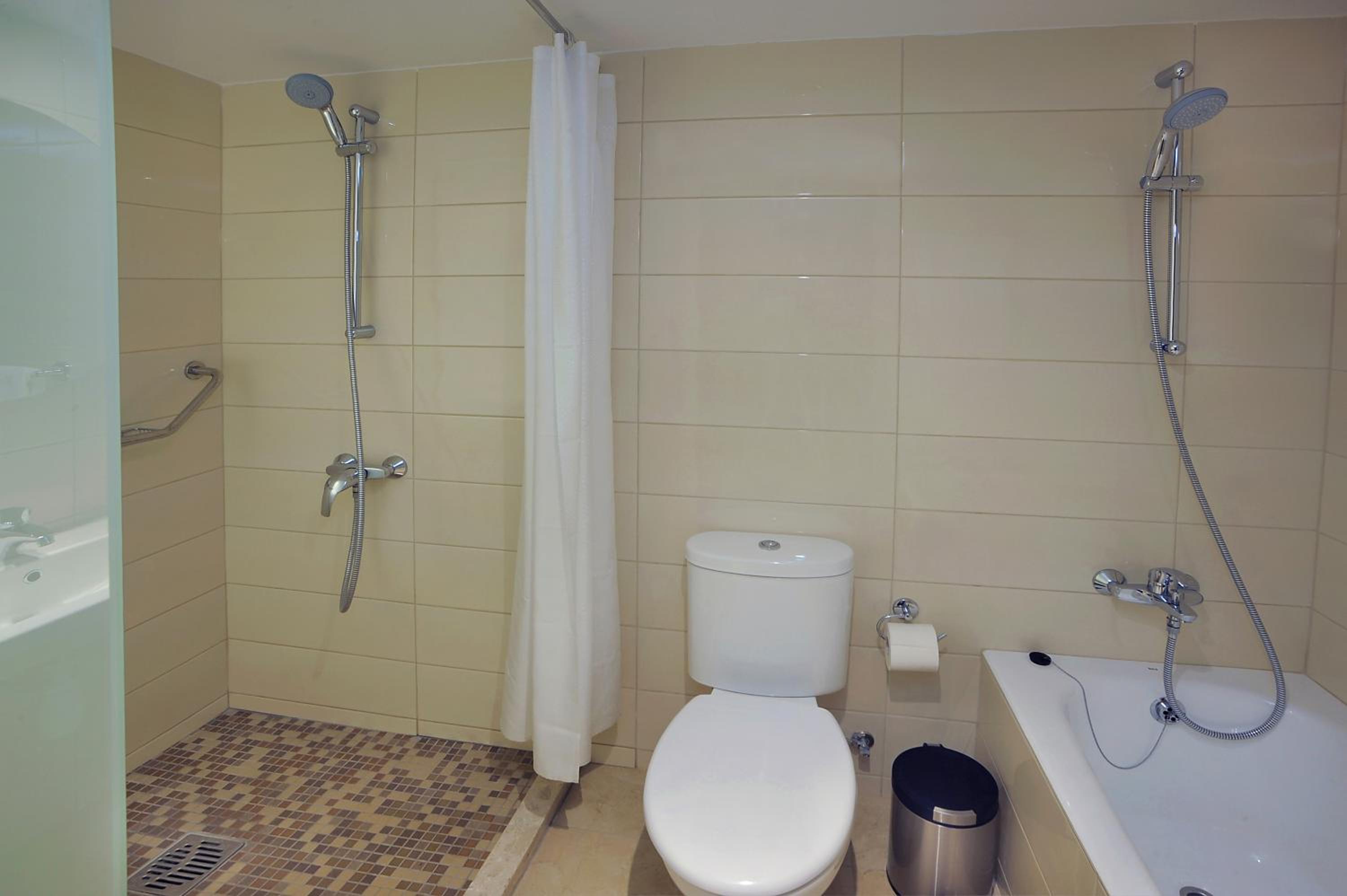 Junior Suite with Sea View photo 2