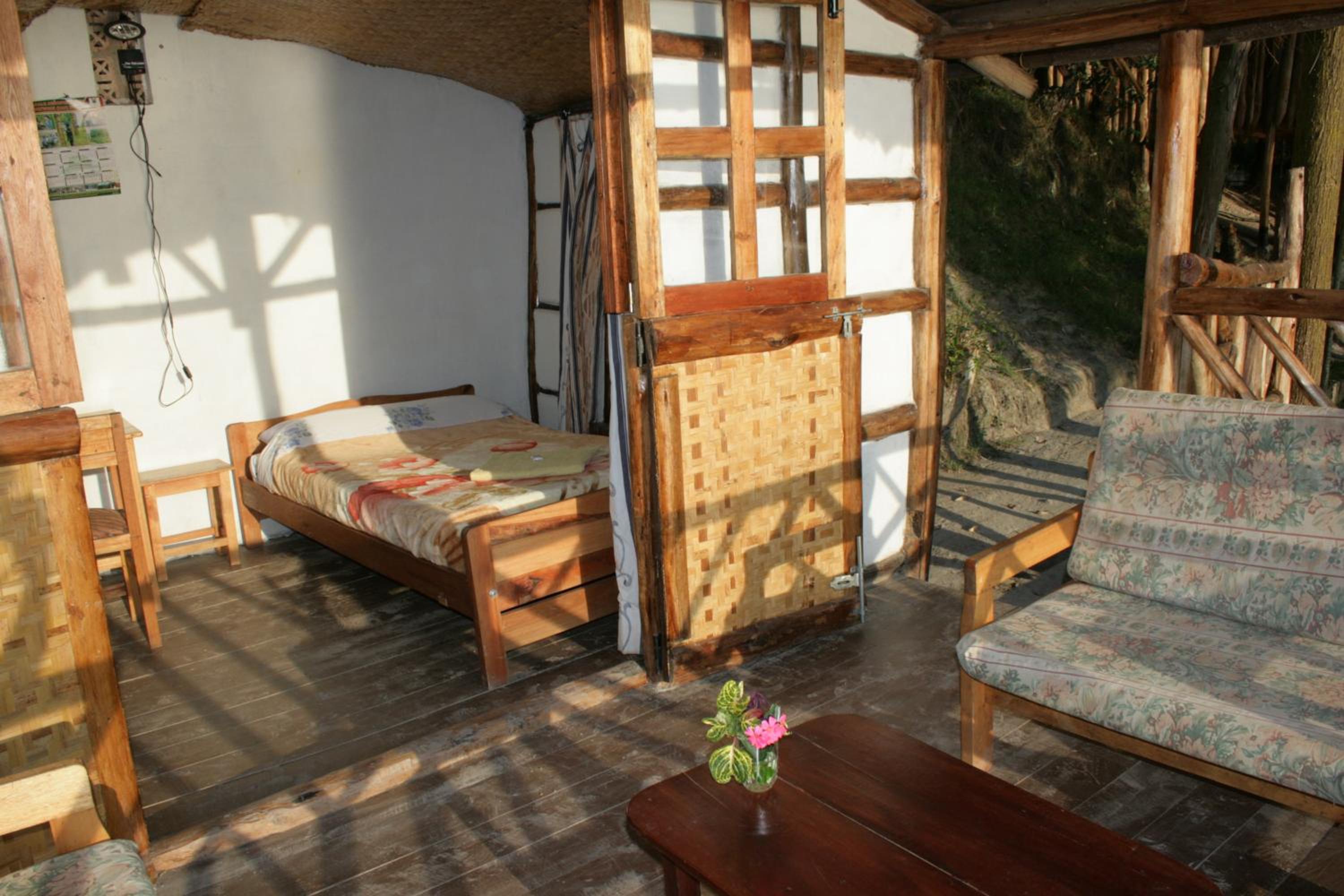 Double Room with Balcony photo 3