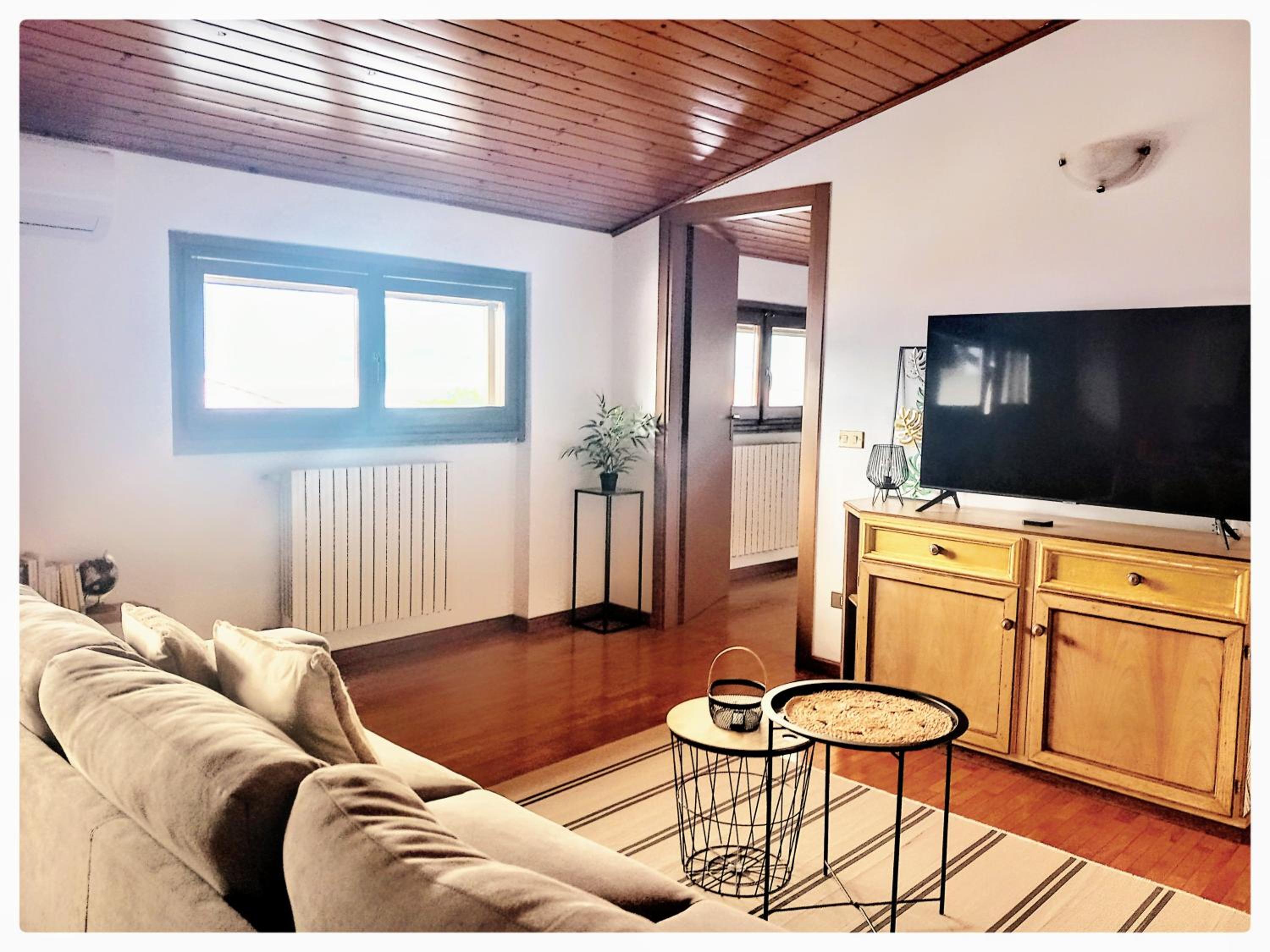 Apartment with Lake View photo 1