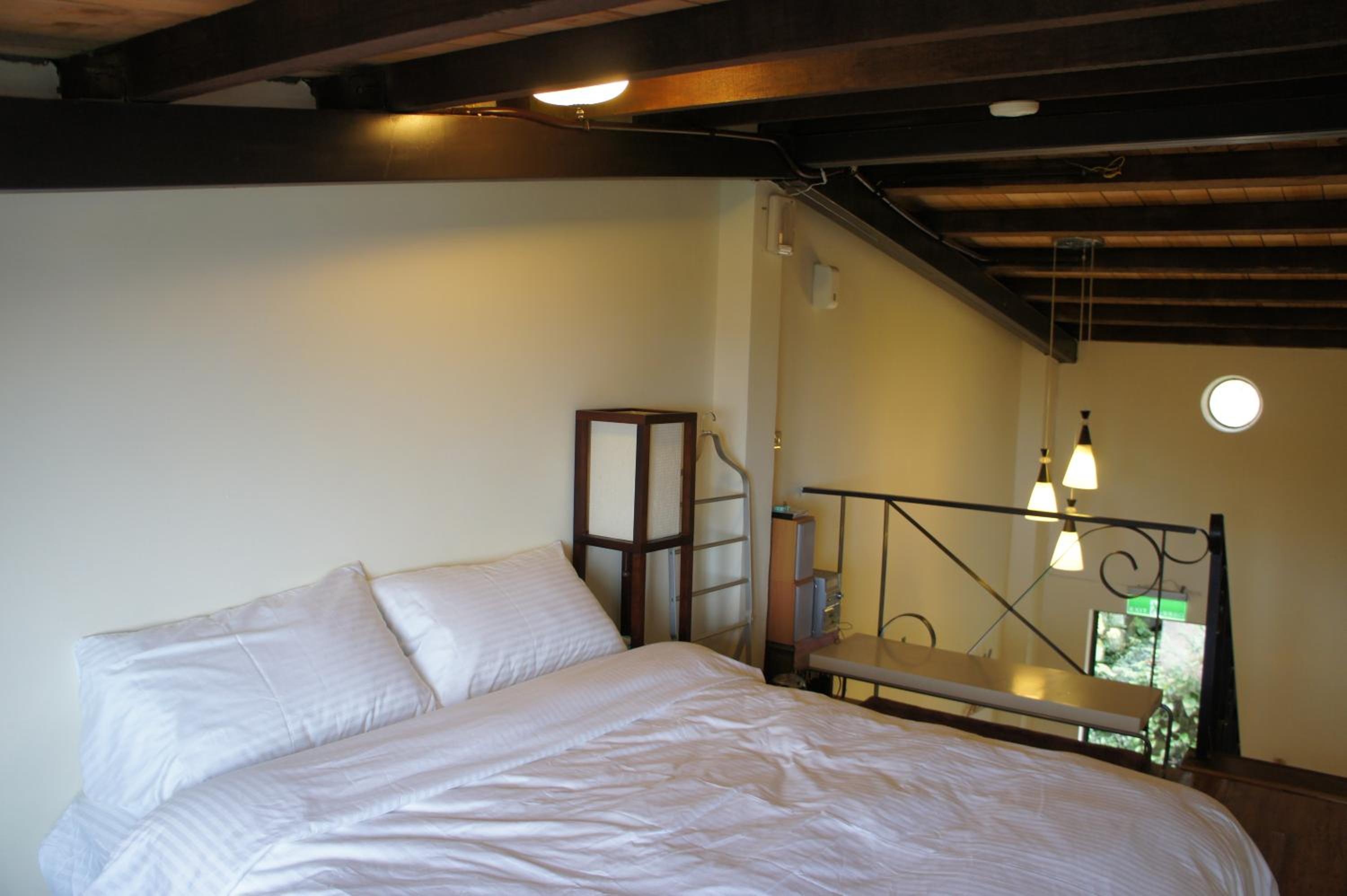 Double Room with Balcony and Sea View photo 2