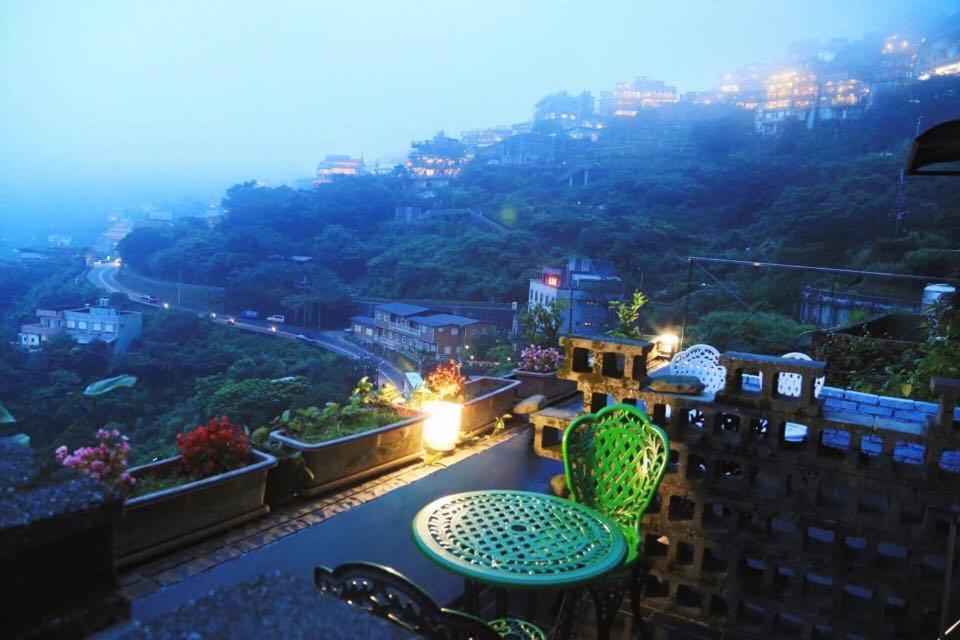 Double Room with Balcony and Sea View photo 1