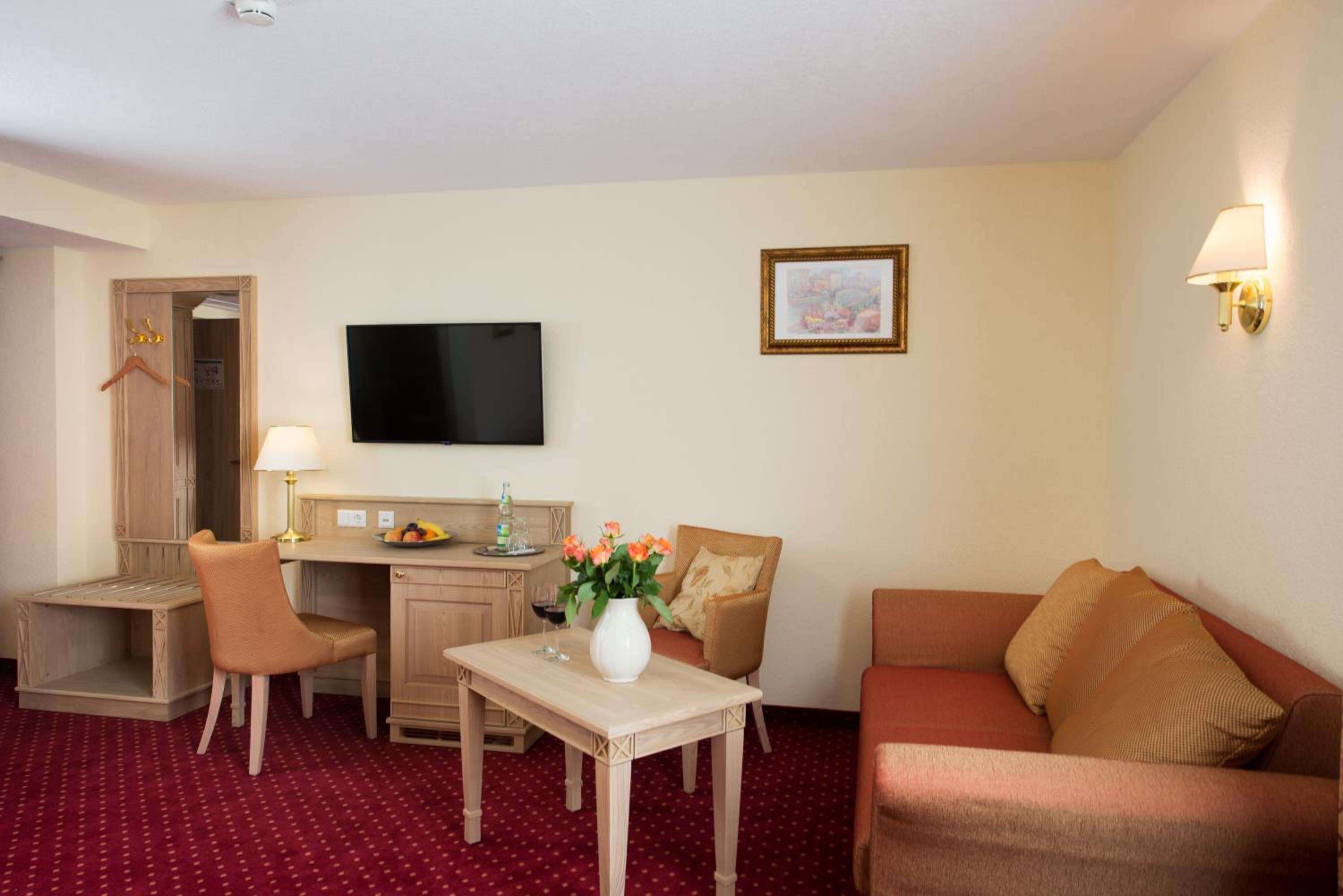 Junior Suite photo 3