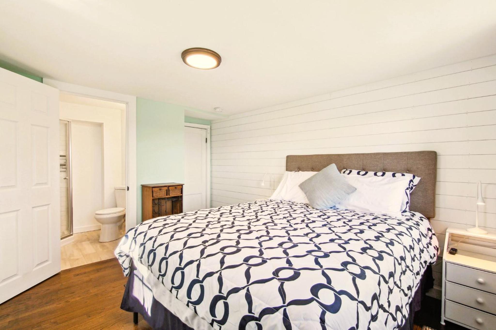King Room with Lake View