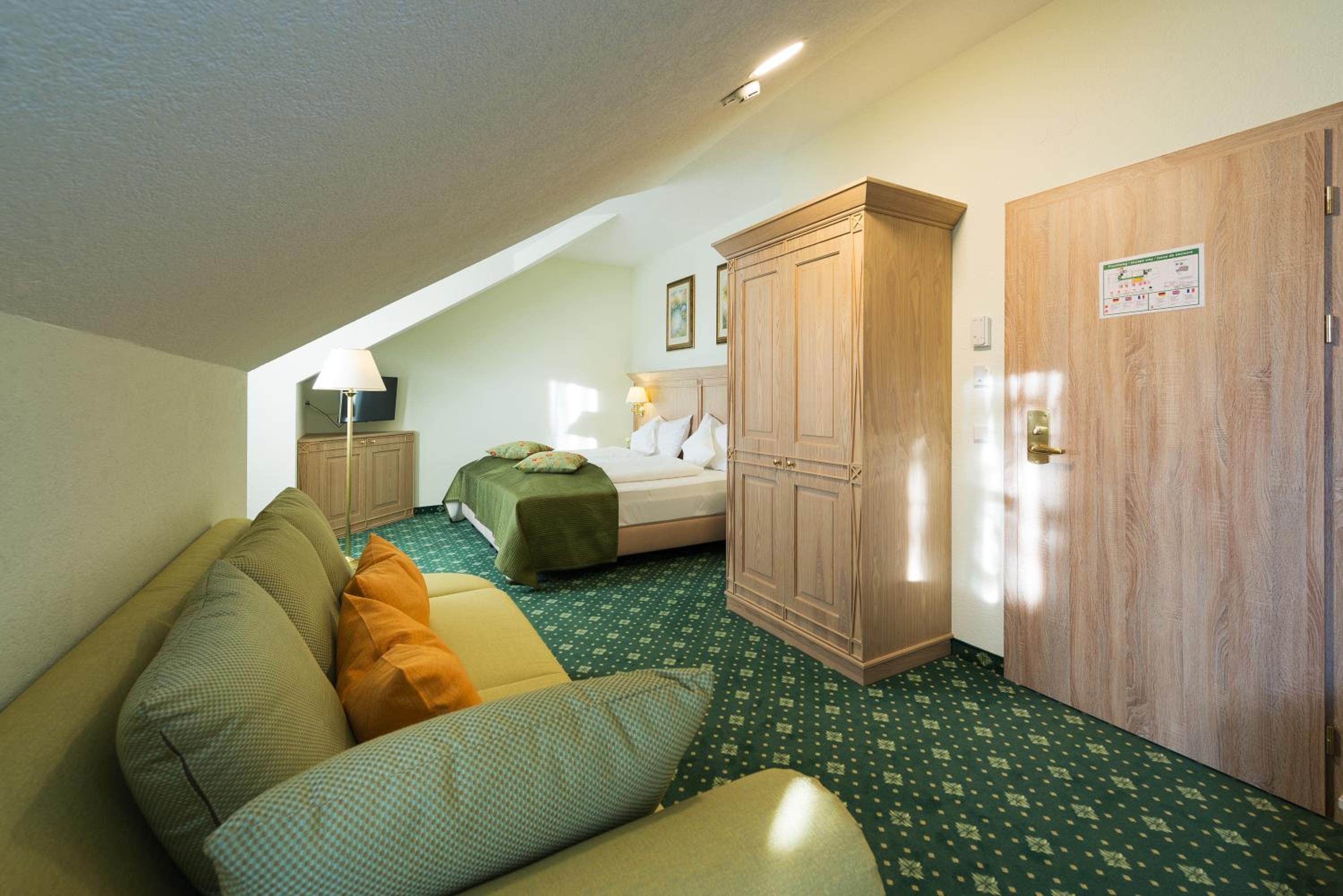 Junior Suite photo 2