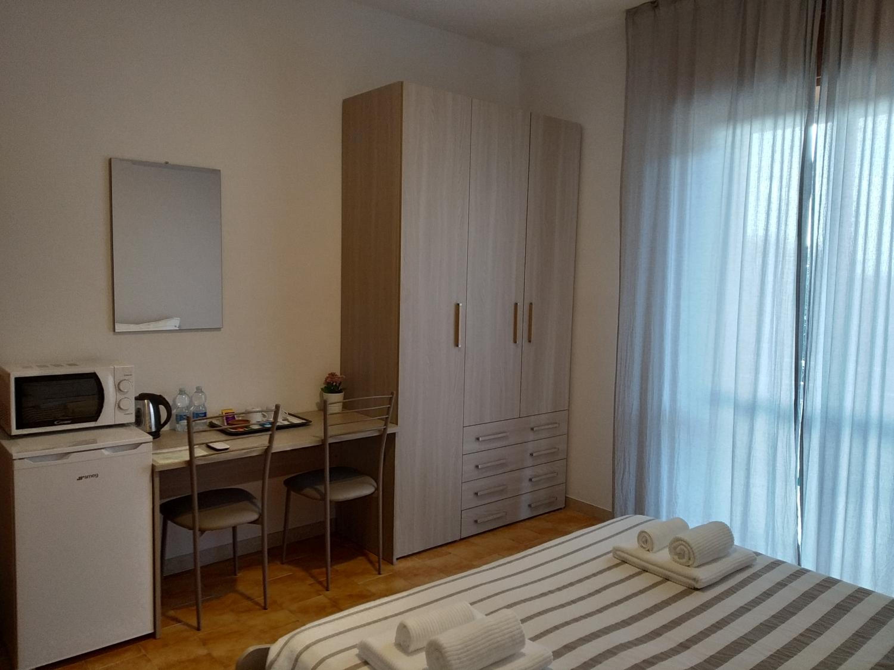 Double Room with Private Bathroom photo 1
