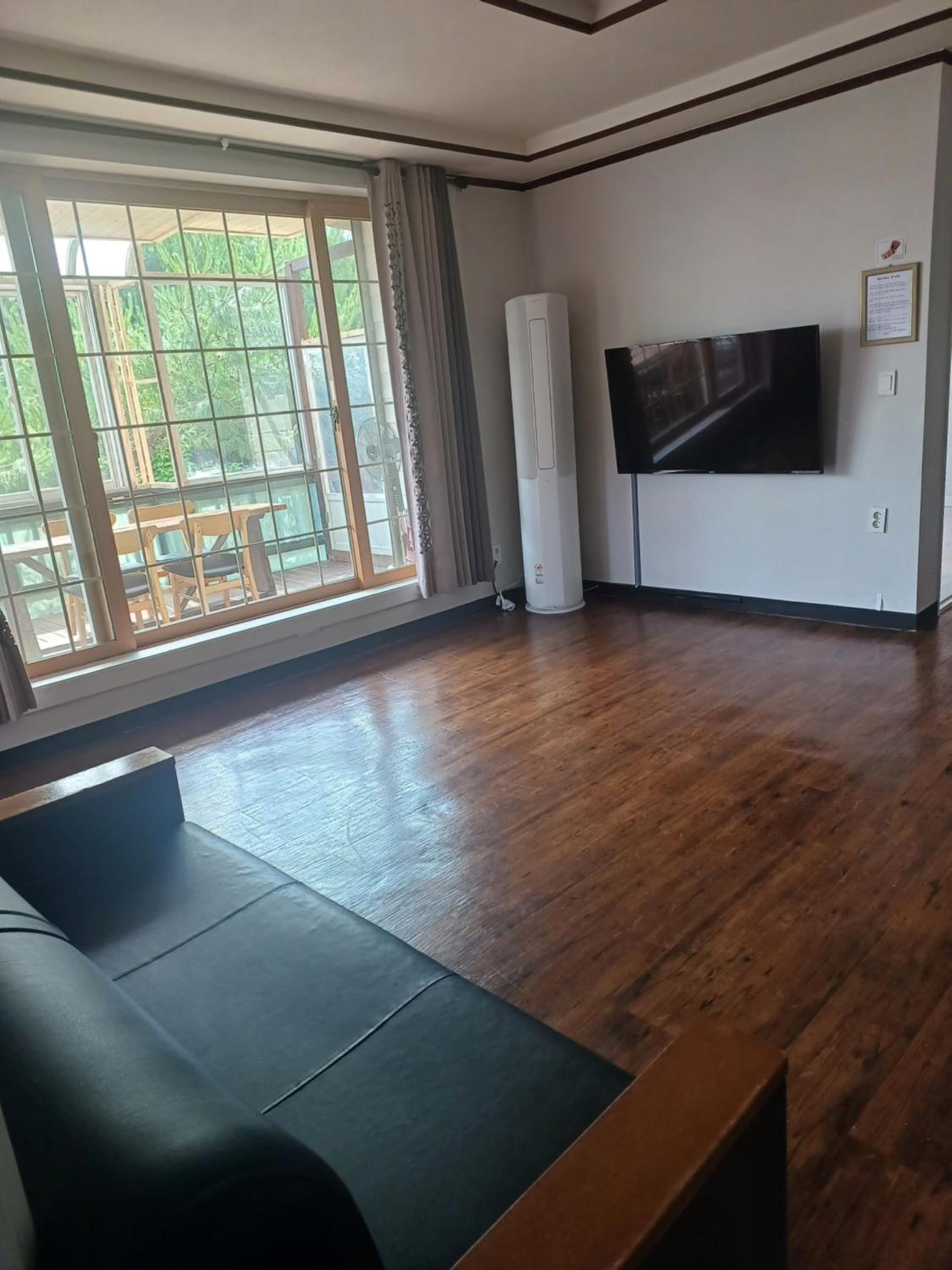 Three-Bedroom House photo 1