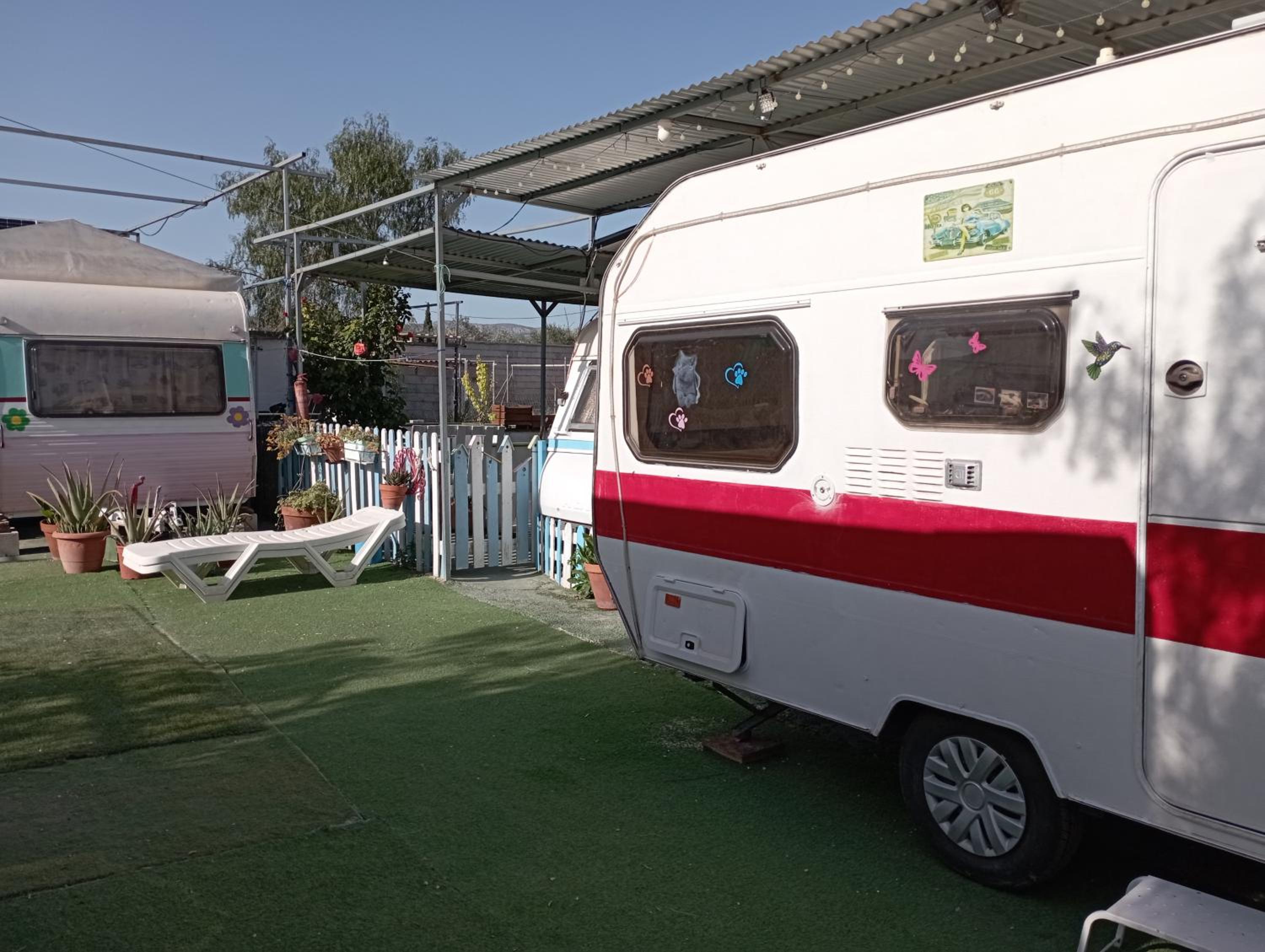 Caravan photo 3