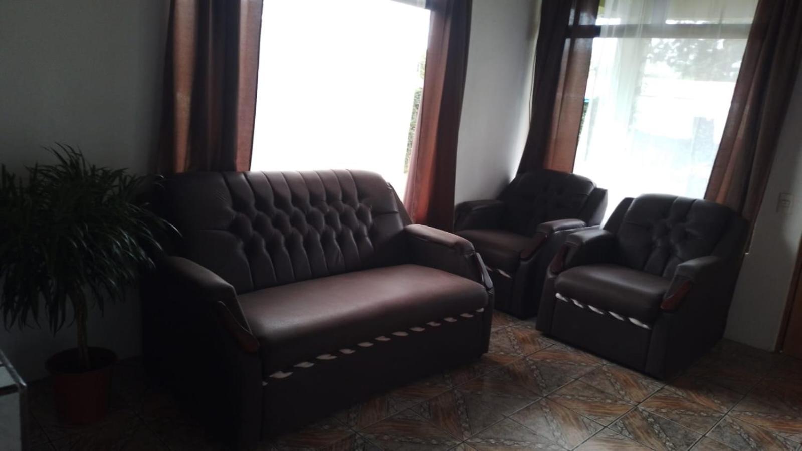 Three-Bedroom House photo 1