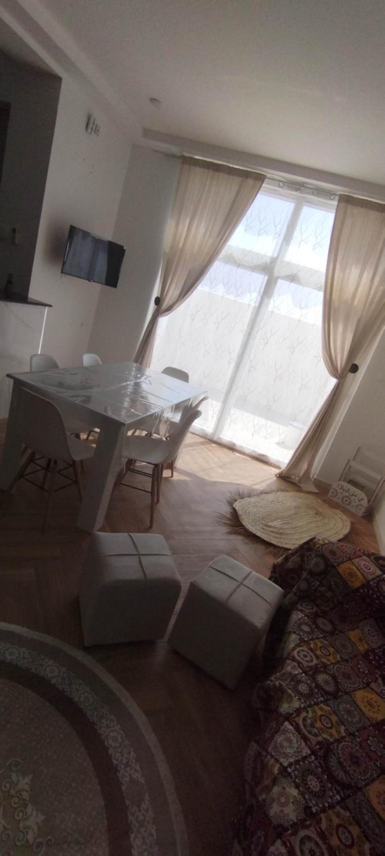 Two-Bedroom Apartment photo 1