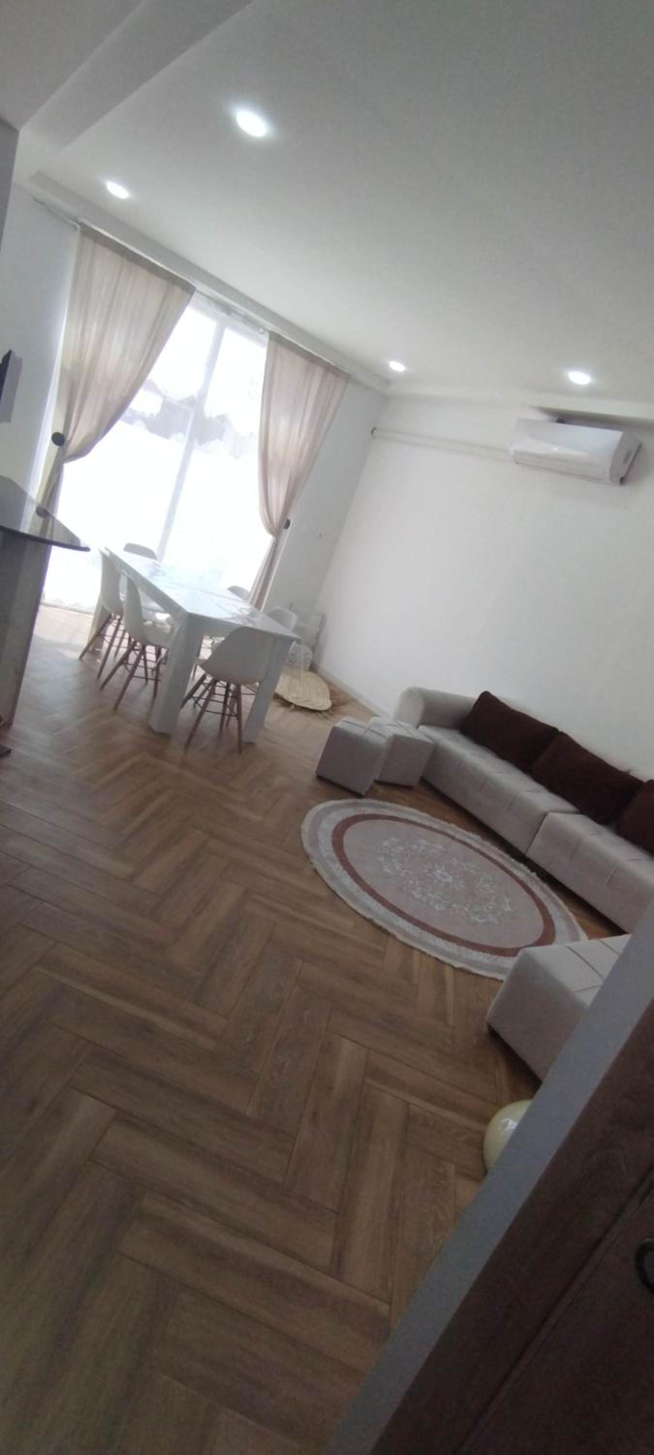 Two-Bedroom Apartment photo 2
