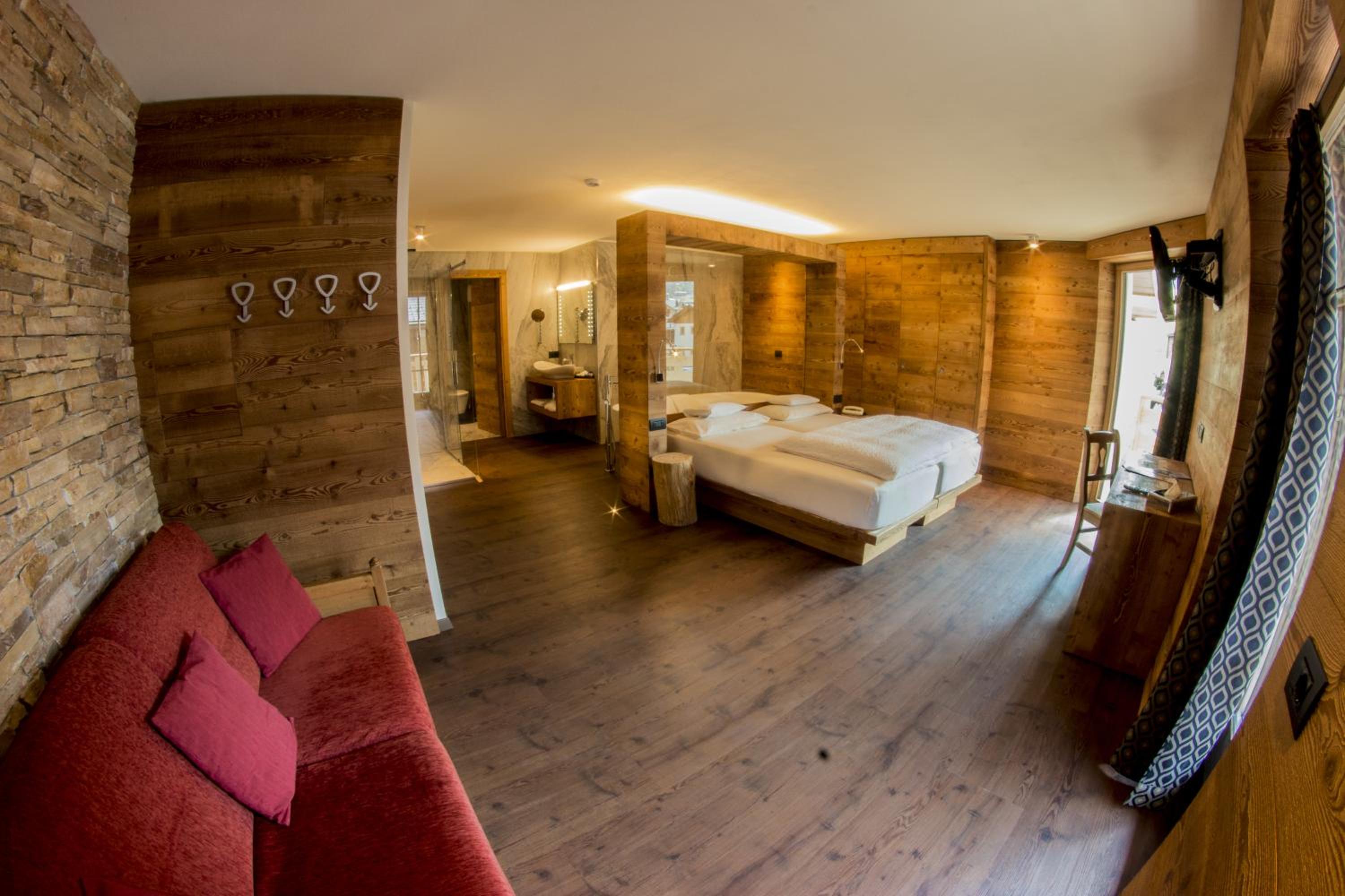 Junior Suite photo 2