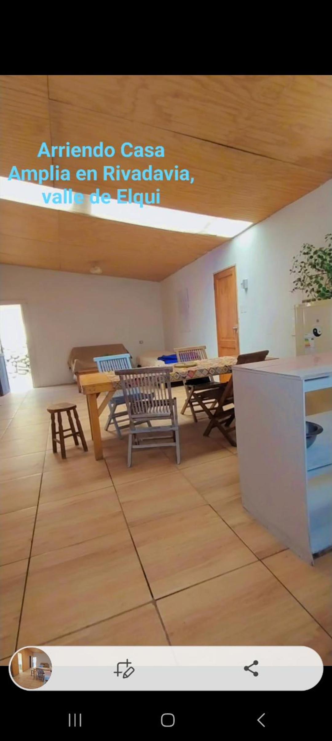 Two-Bedroom House photo 3