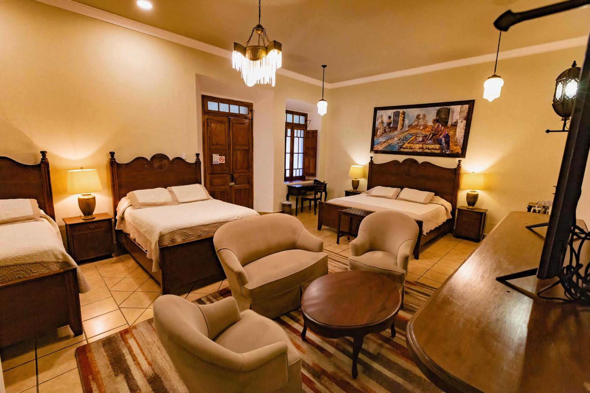 Family Suite