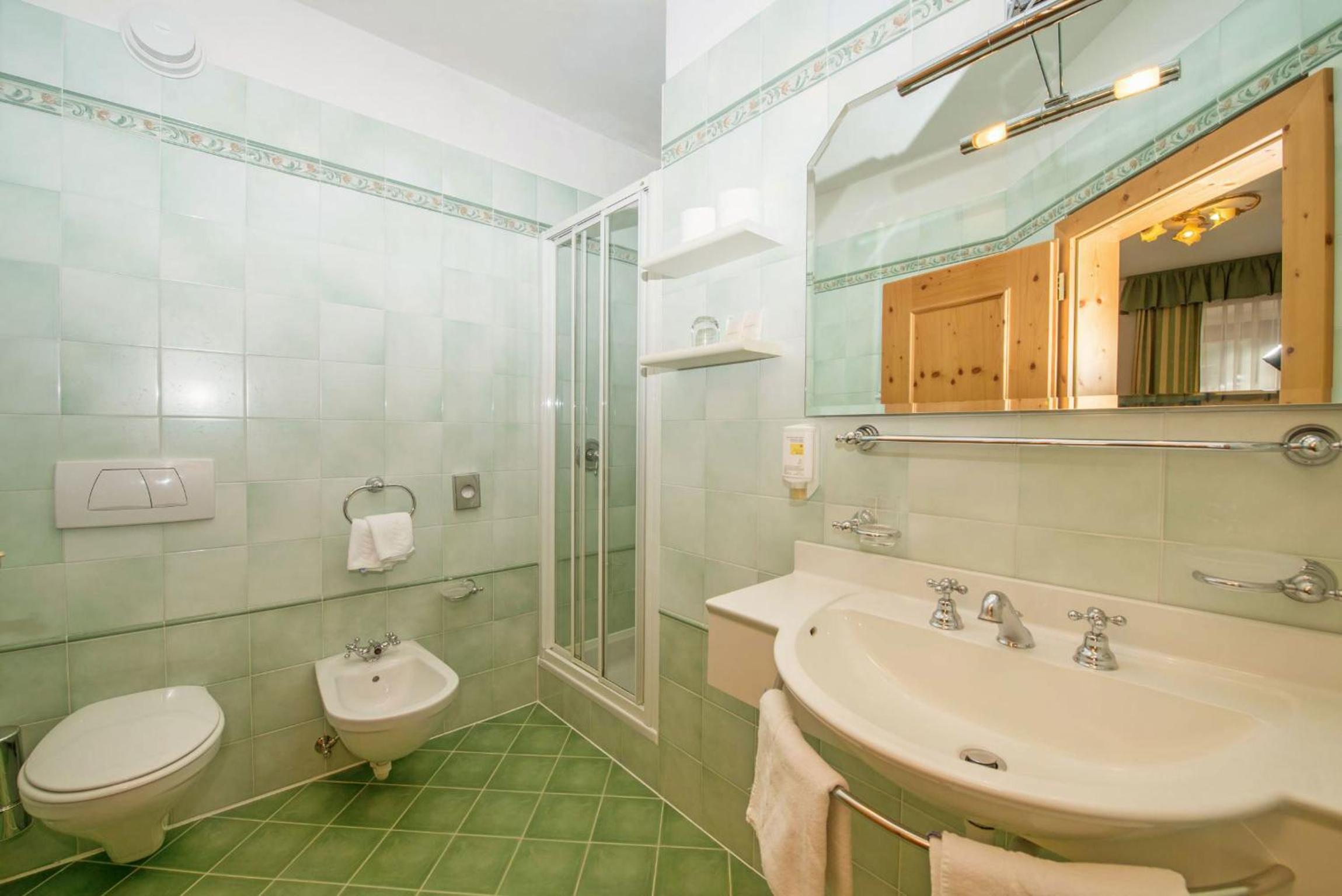 Double or Twin Room photo 3