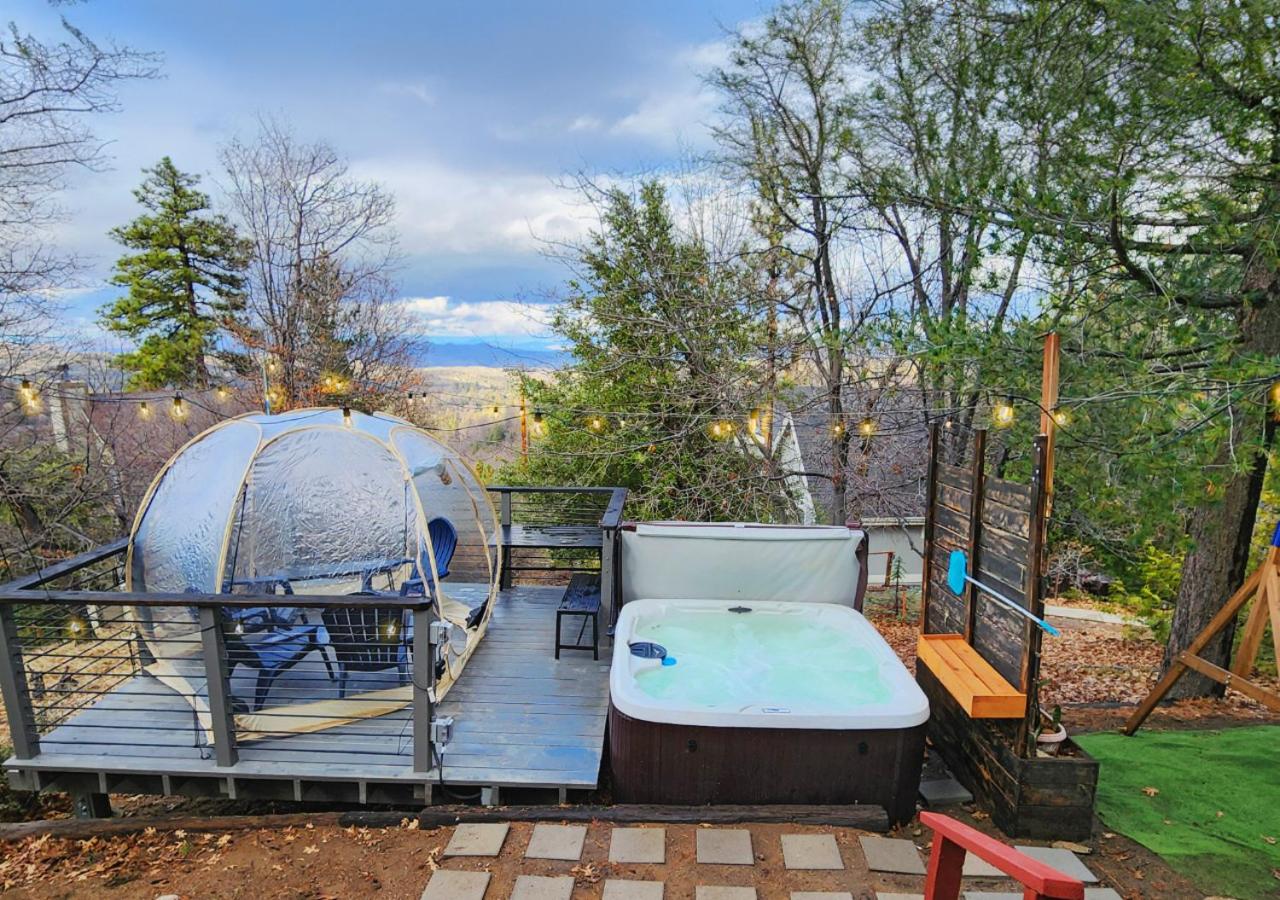 Three-Bedroom Chalet photo 3