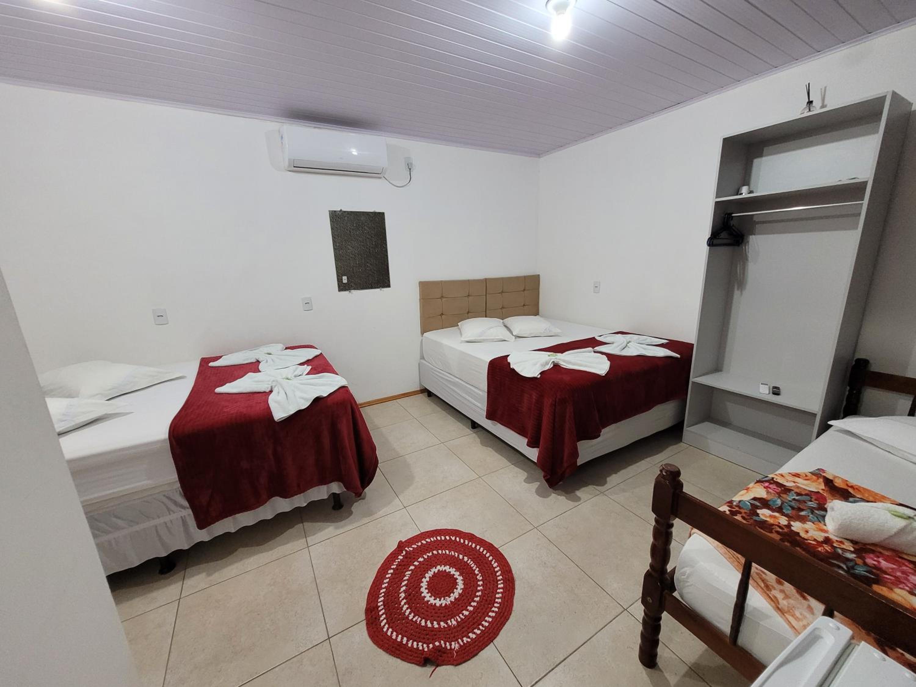 Family Suite - Photo 13