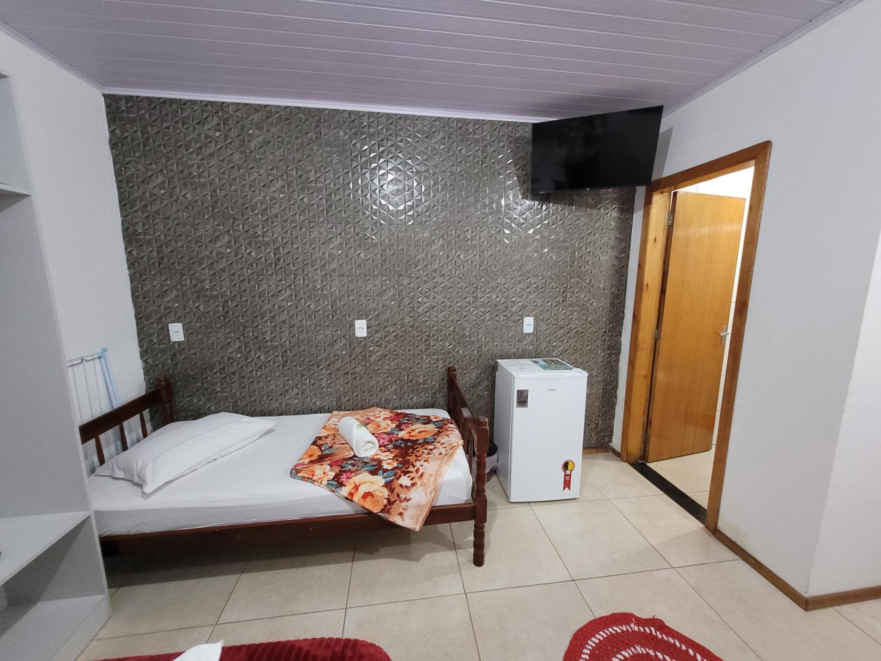Family Suite - Photo 12