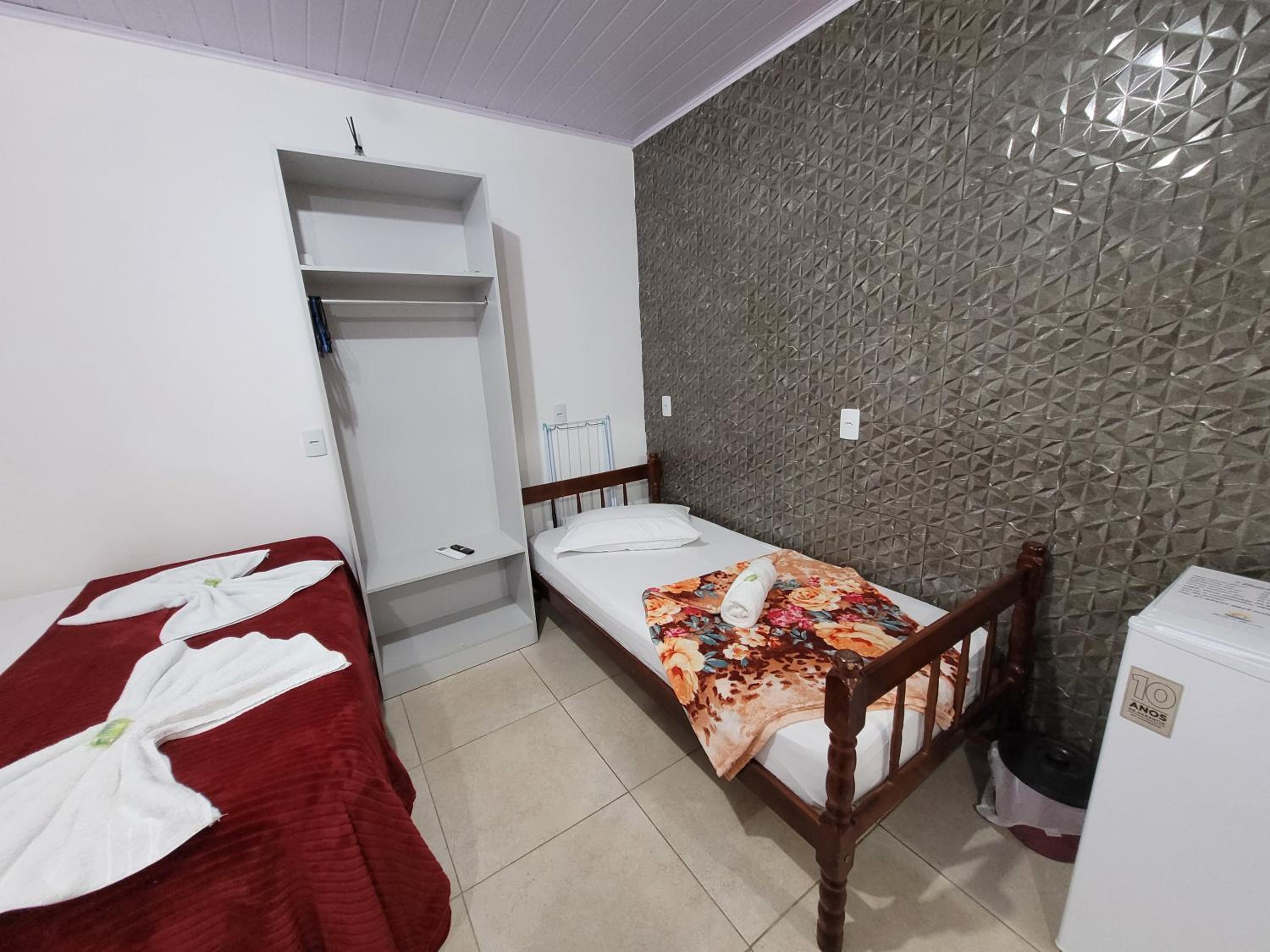 Family Suite - Photo 4