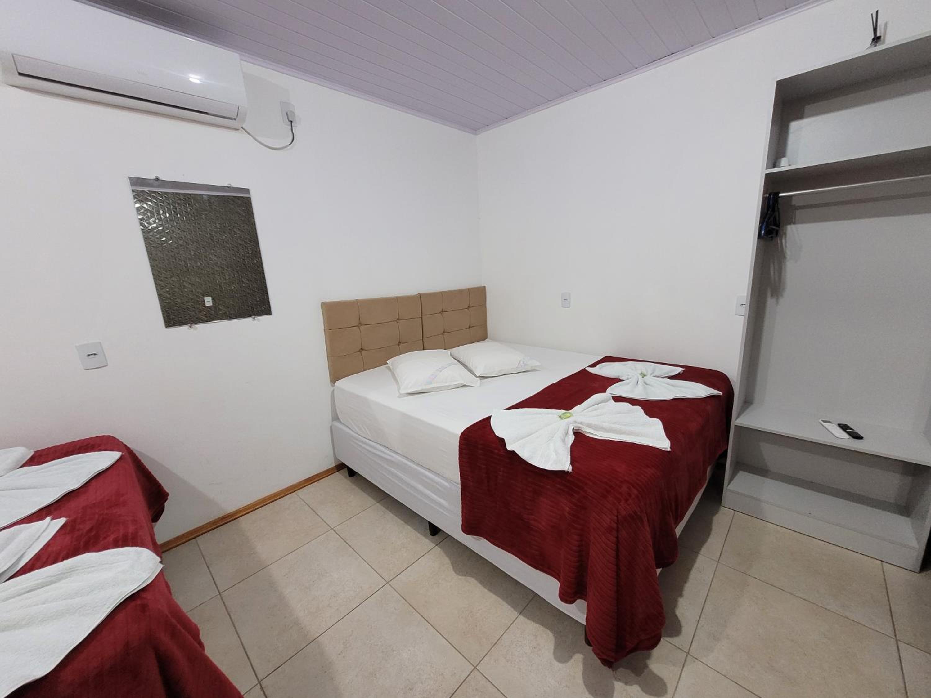 Family Suite - Photo 3
