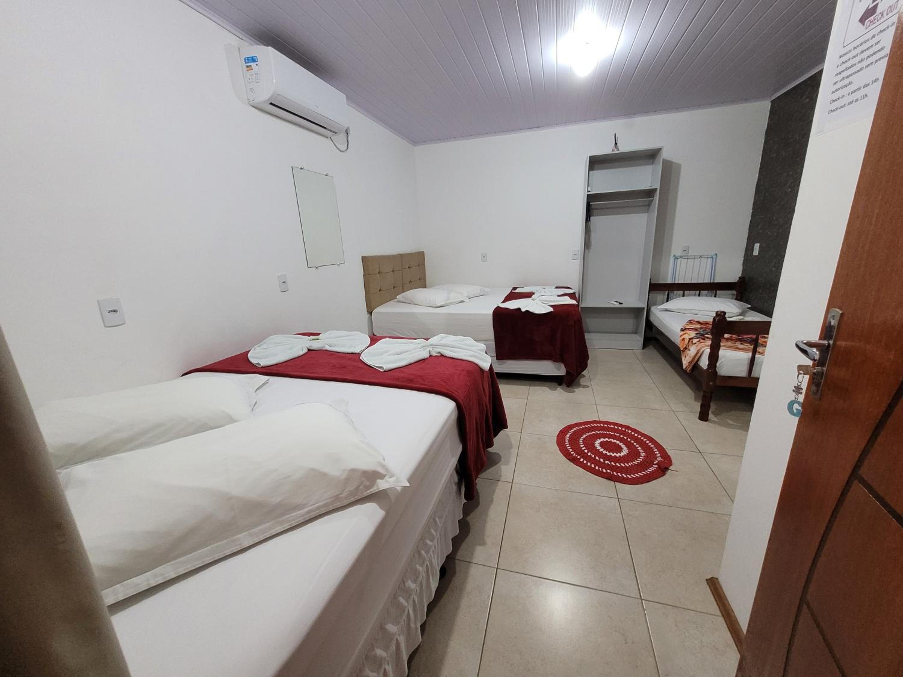 Family Suite - Photo 6