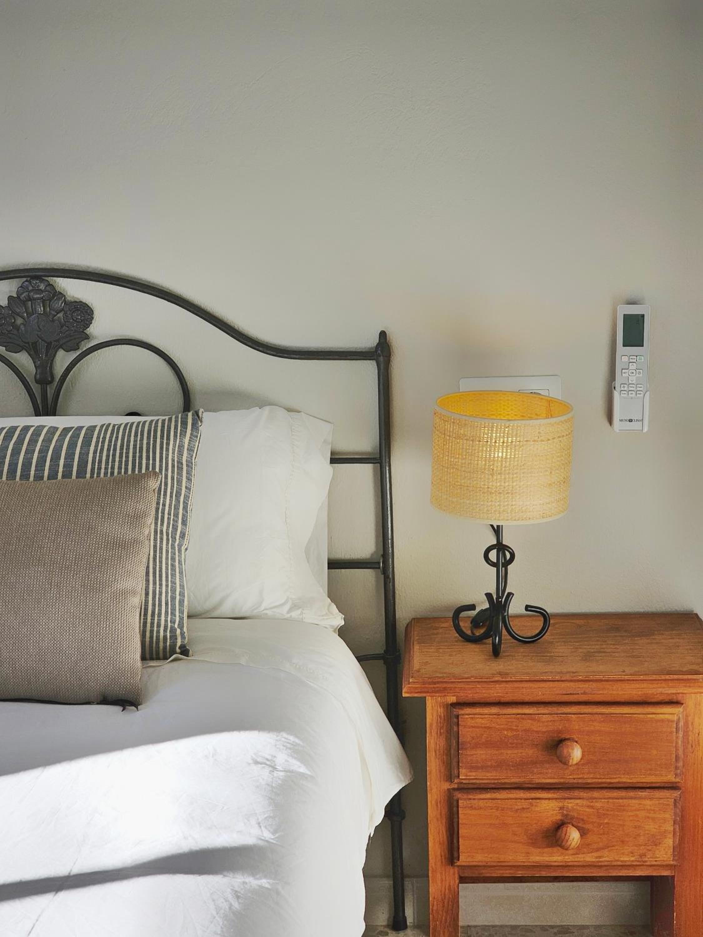 Twin Room - Photo 23