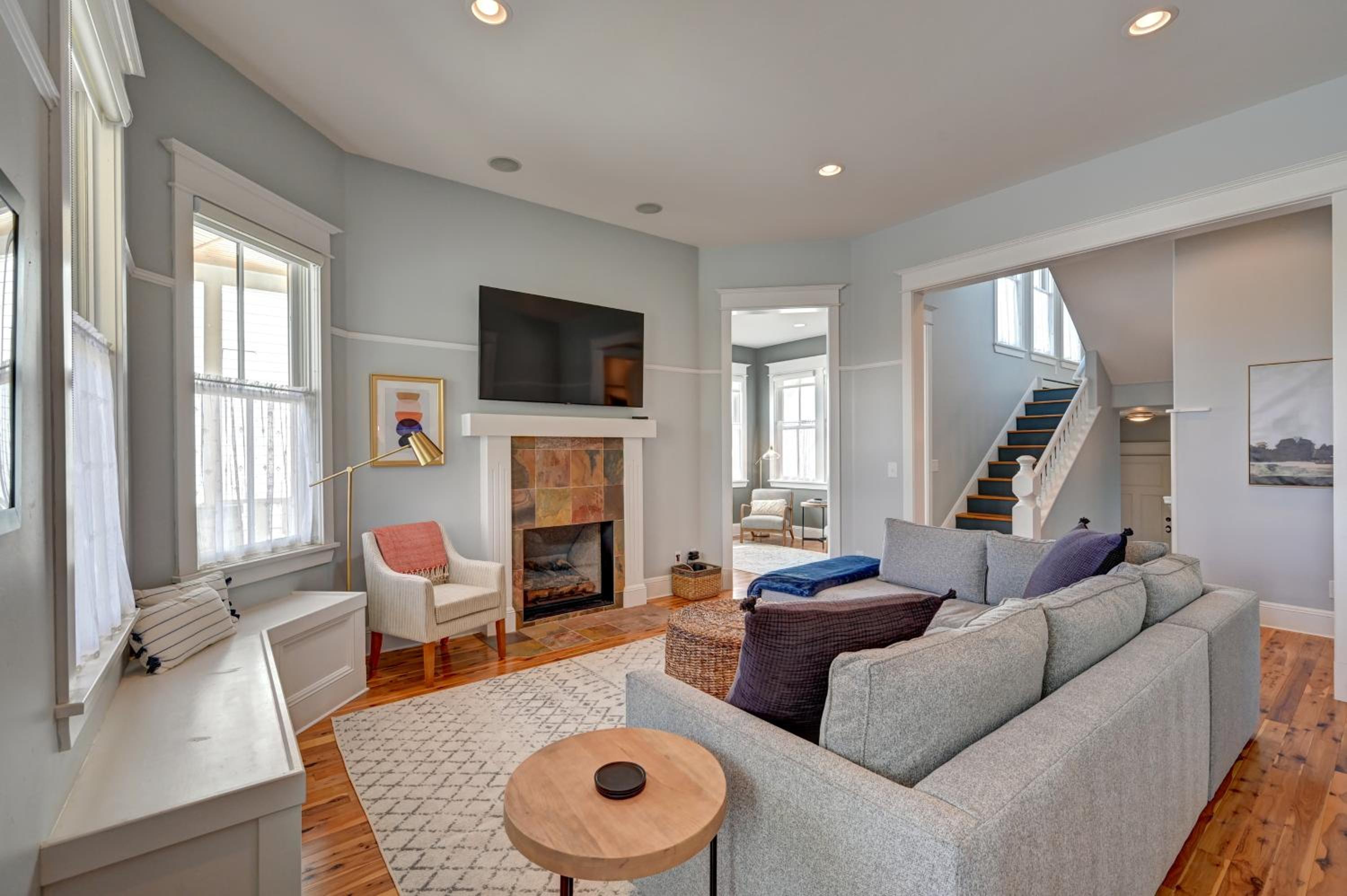 Two-Bedroom House photo 1