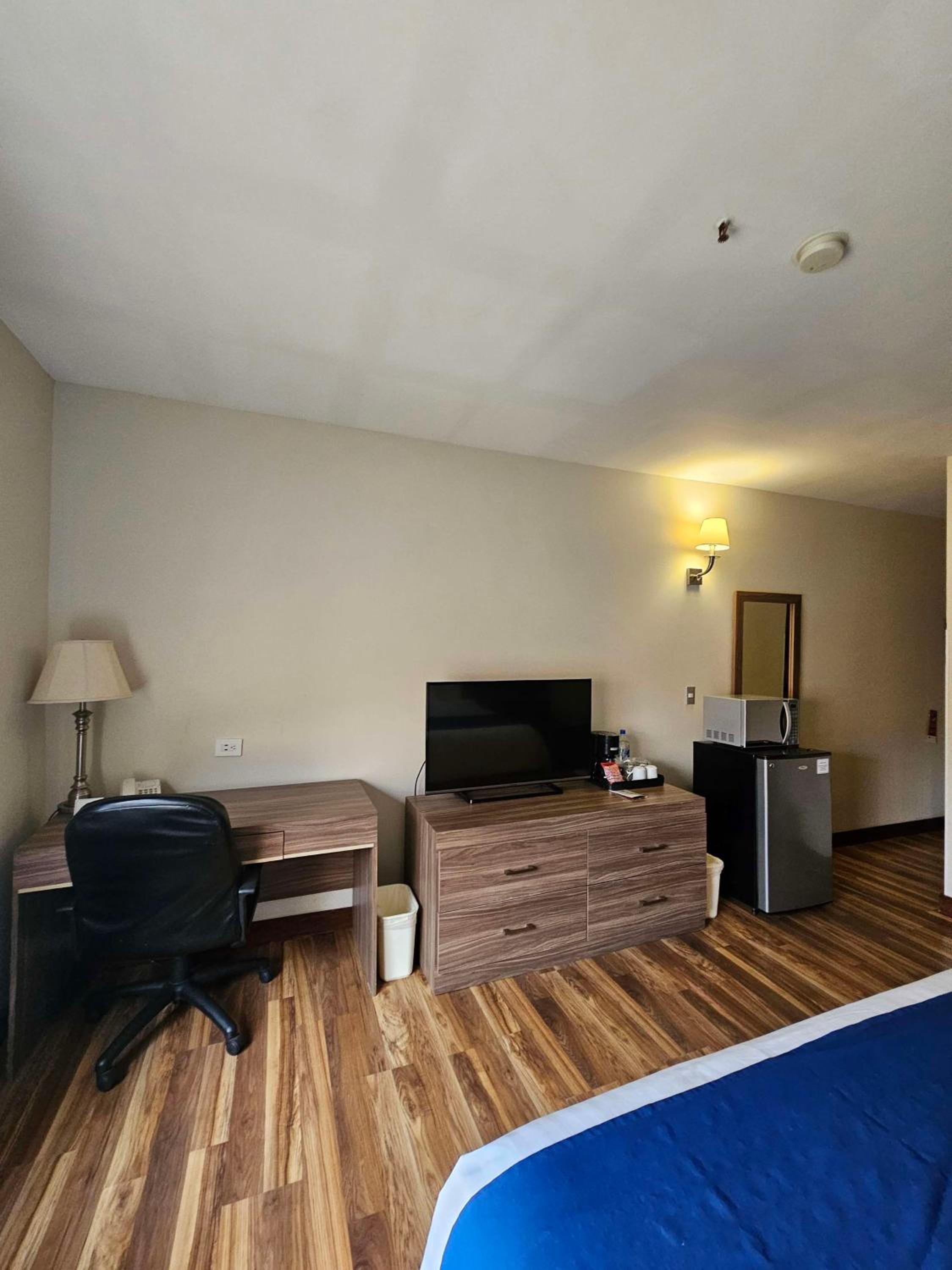 Executive King Room - Non-Smoking - Photo 10
