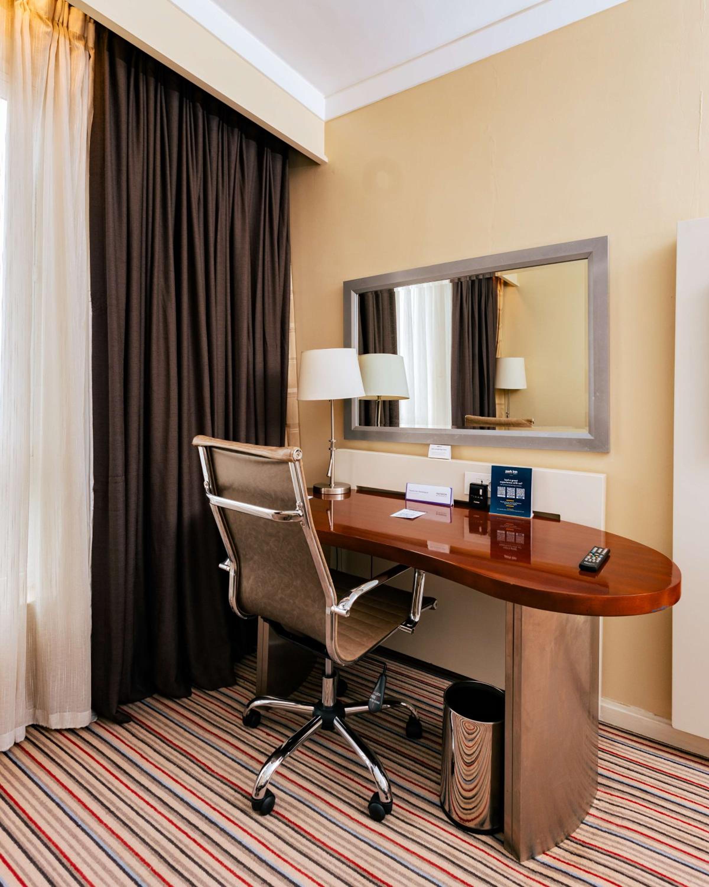 Standard Room - Photo 7