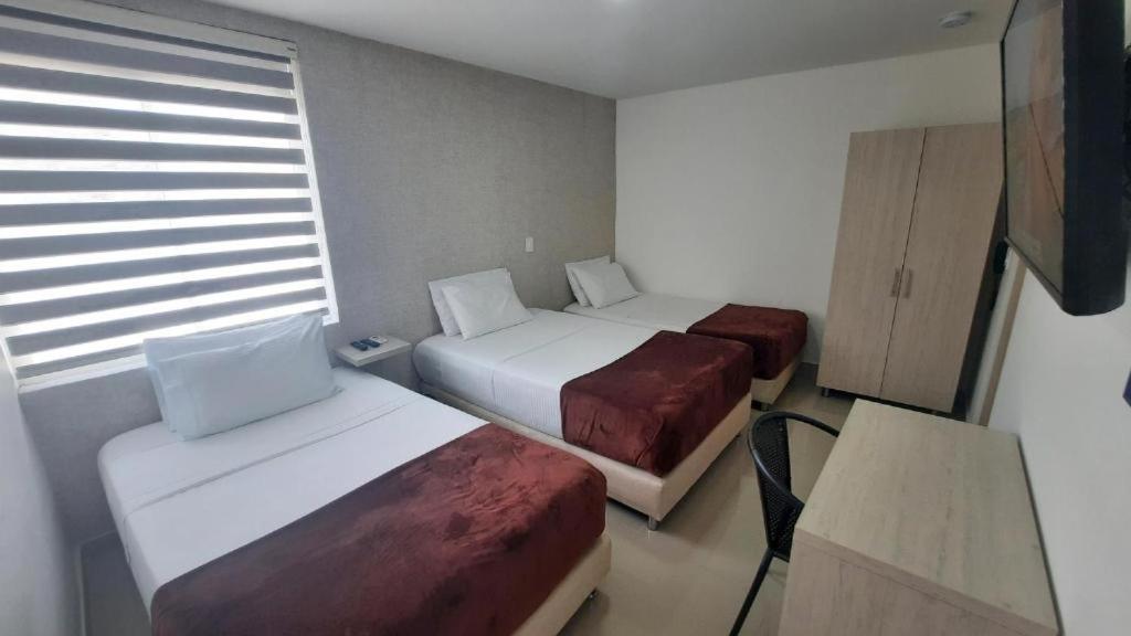 Triple Room photo 1