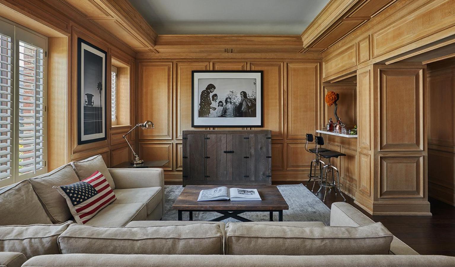 Signature Palisades Suite