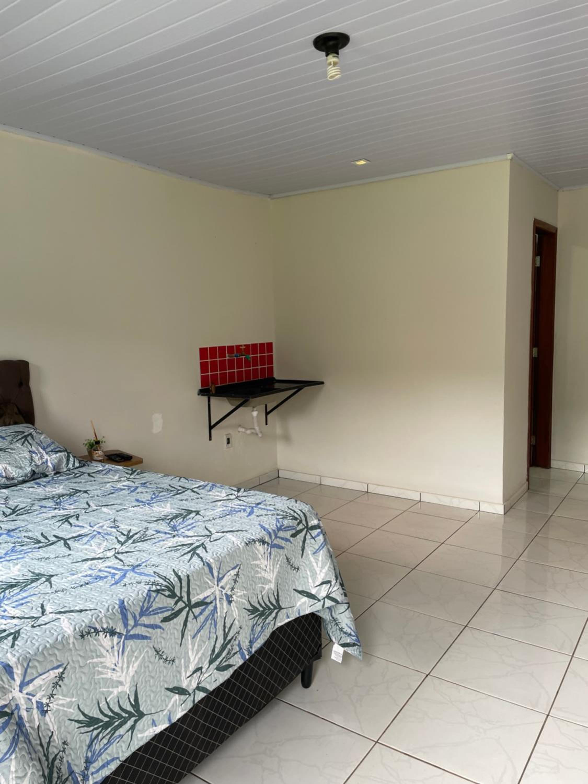 One-Bedroom House photo 3
