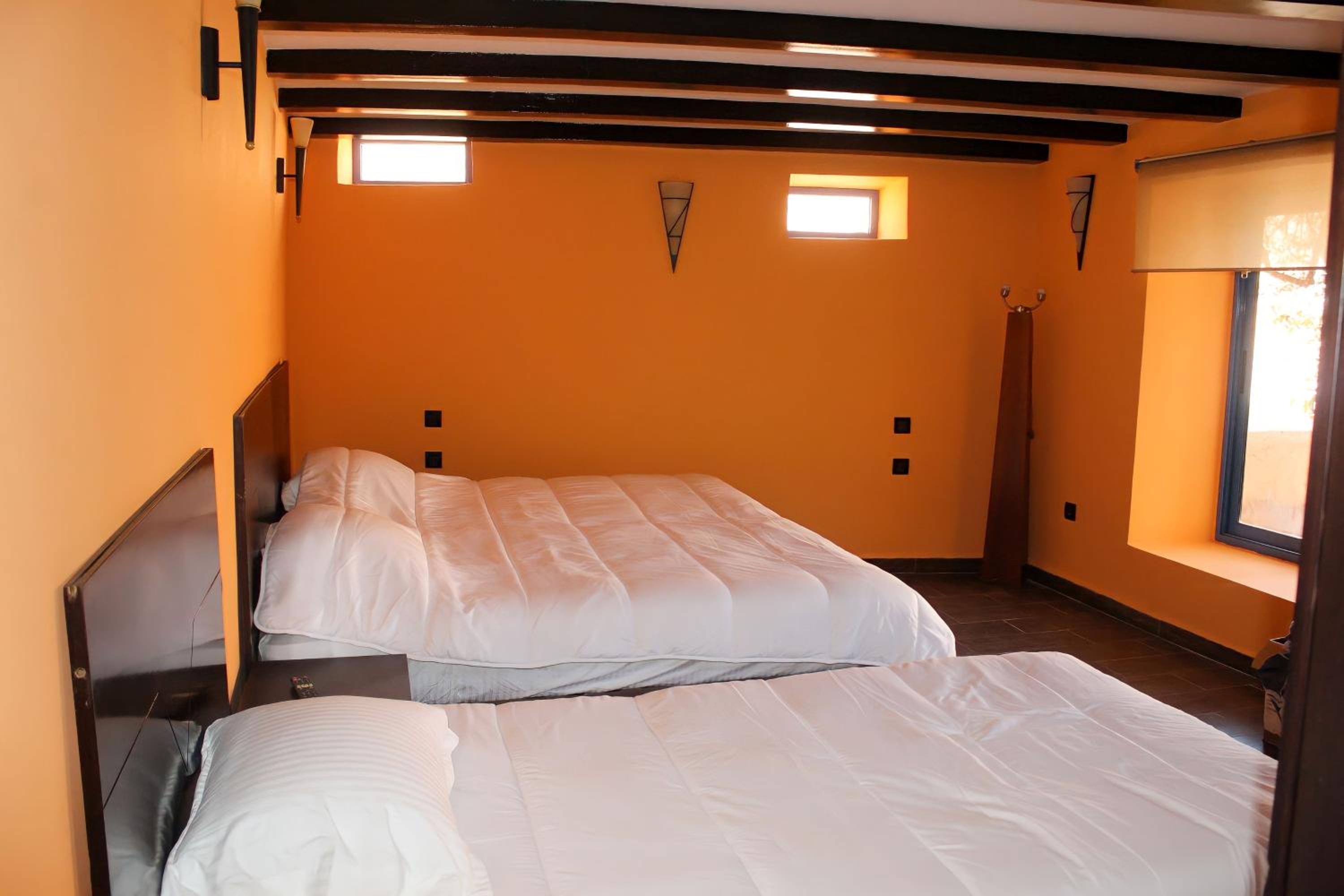 Triple Room With Garden View photo 1