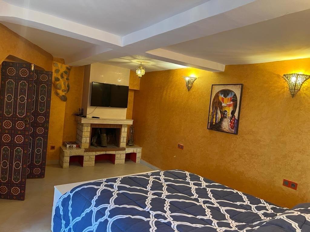 Small Double Room photo 1