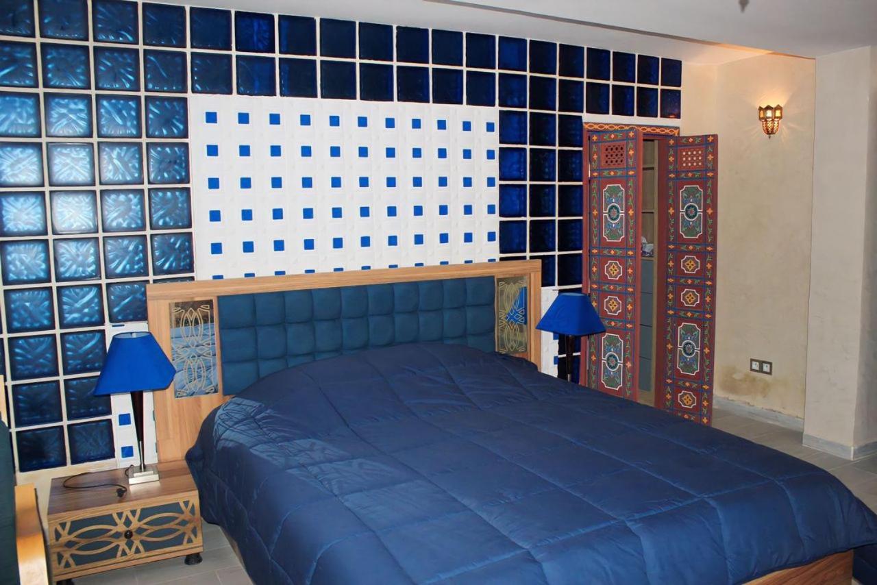 Small Double Room photo 2