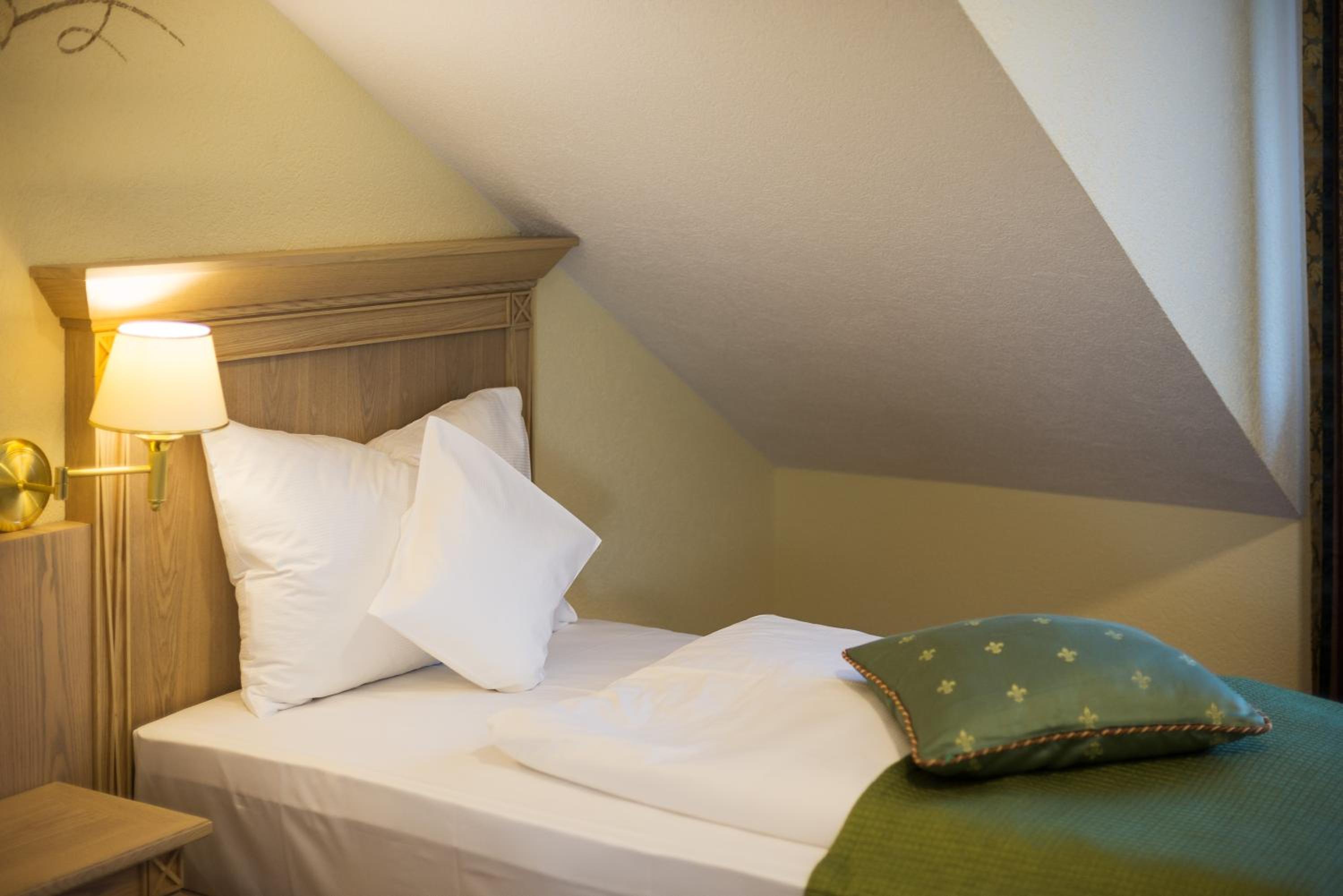 Comfort Twin Room photo 2