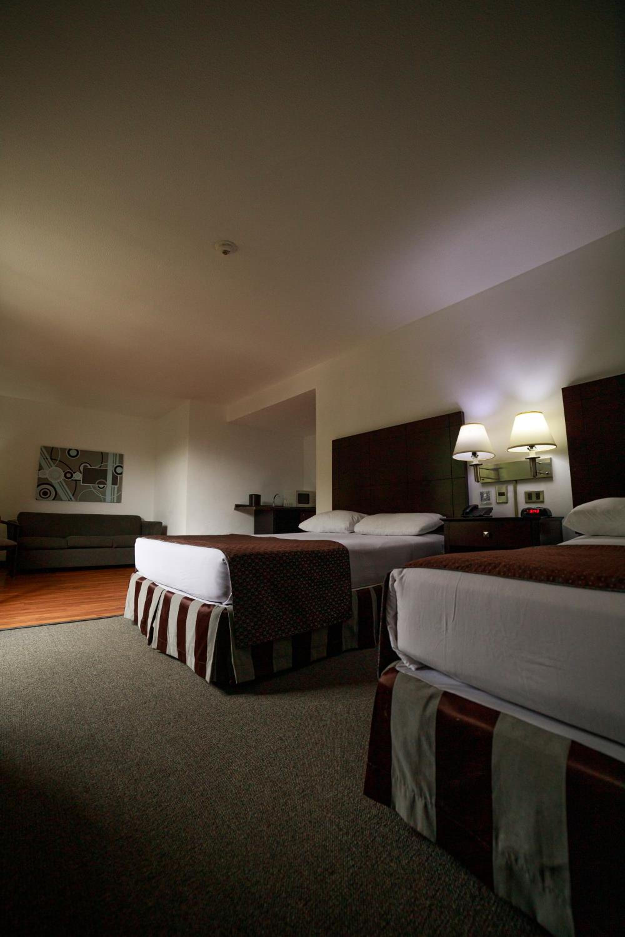 Duplex Suite photo 1