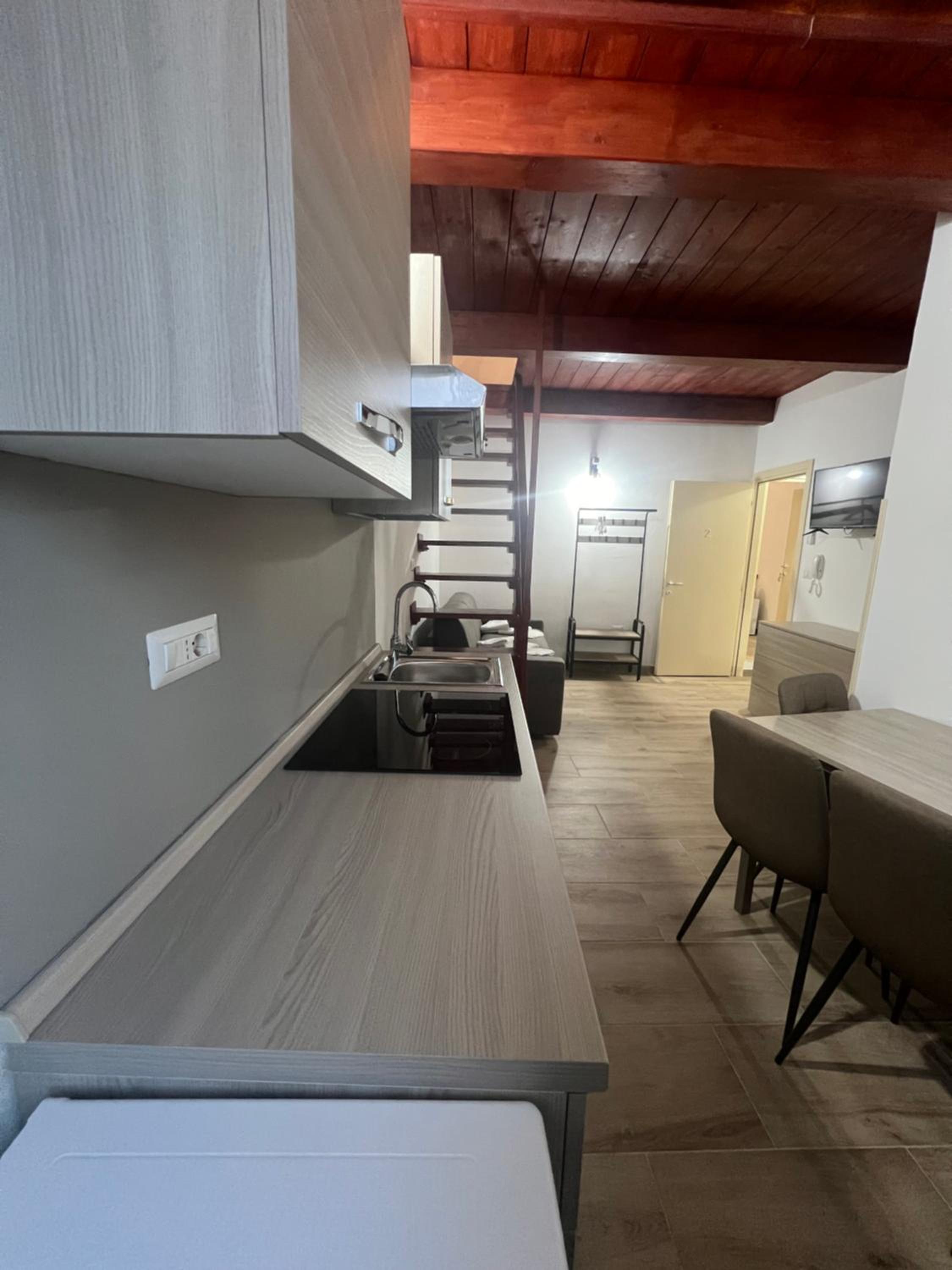 Double Room with Private Bathroom photo 2