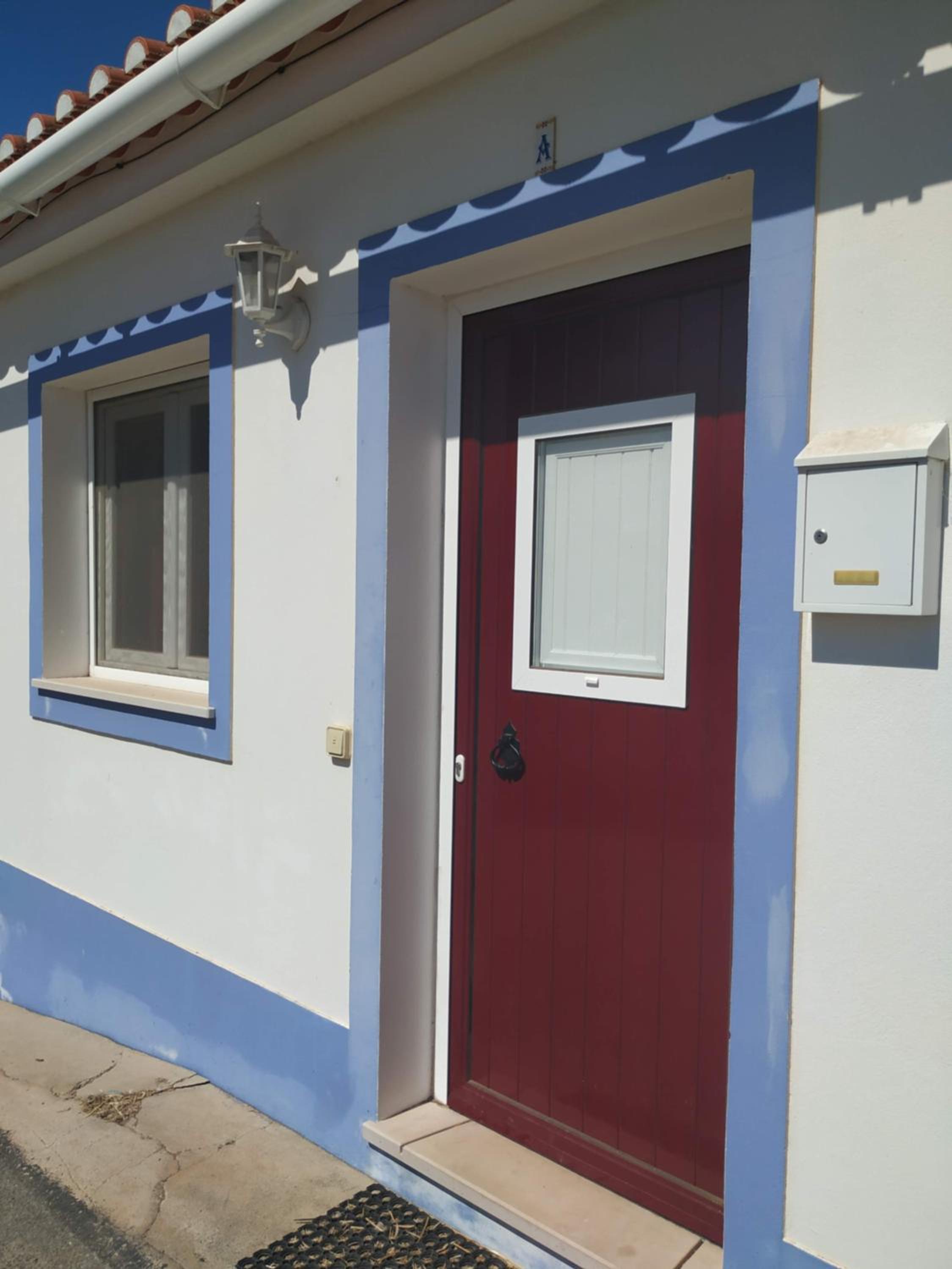 Two-Bedroom House photo 2