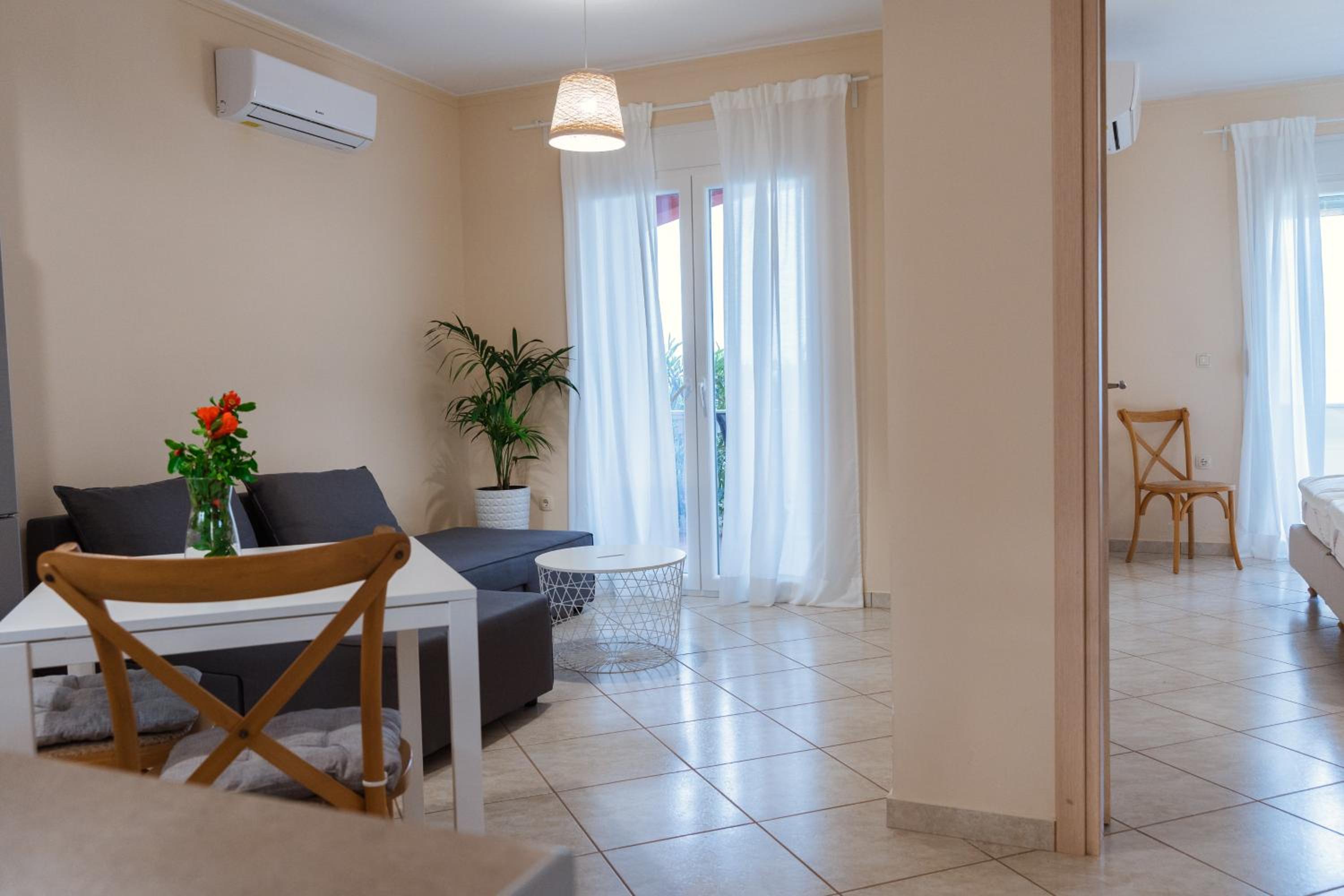 Apartment with Sea View photo 2